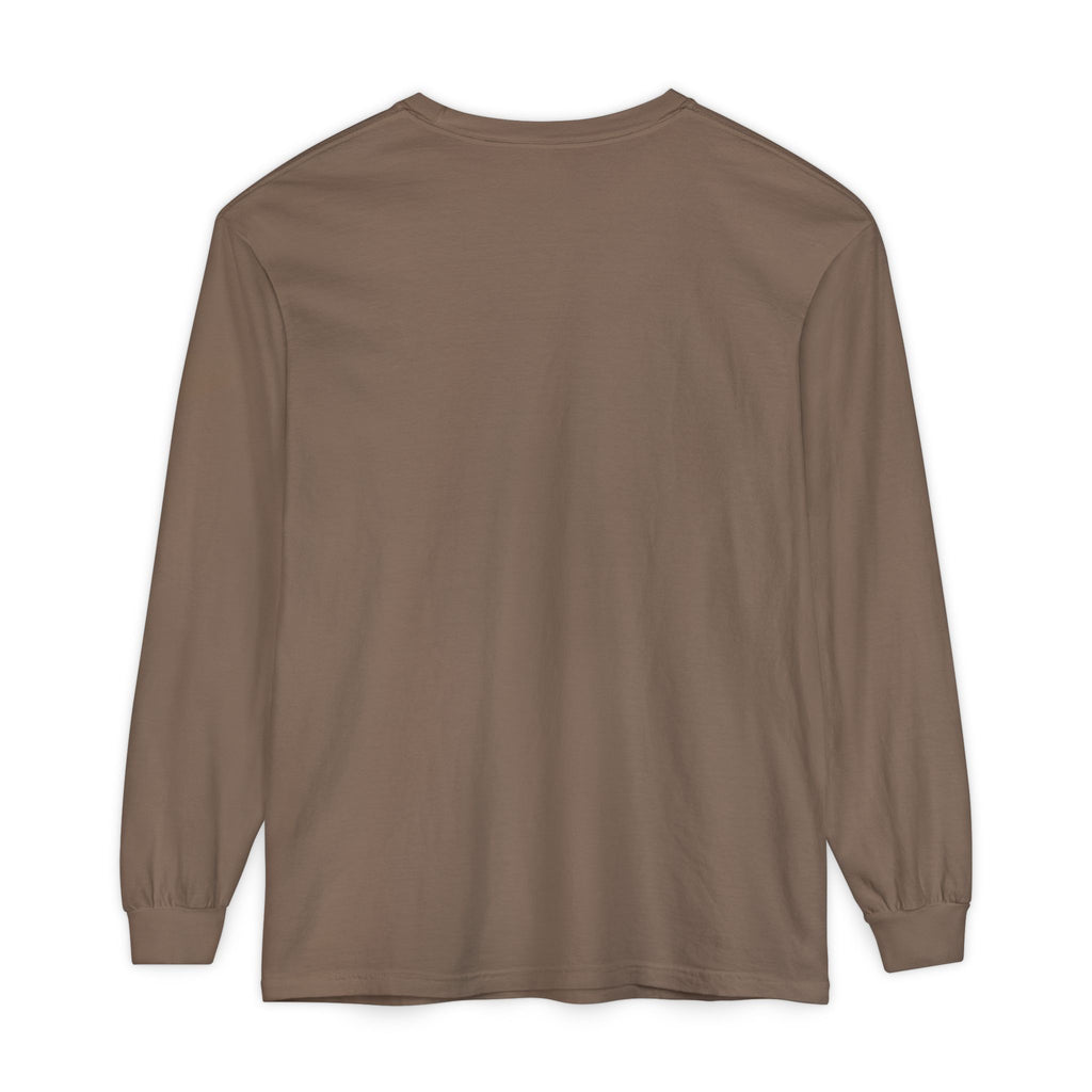 Mama Mode Mama Vibes Only Long Sleeve Tee
