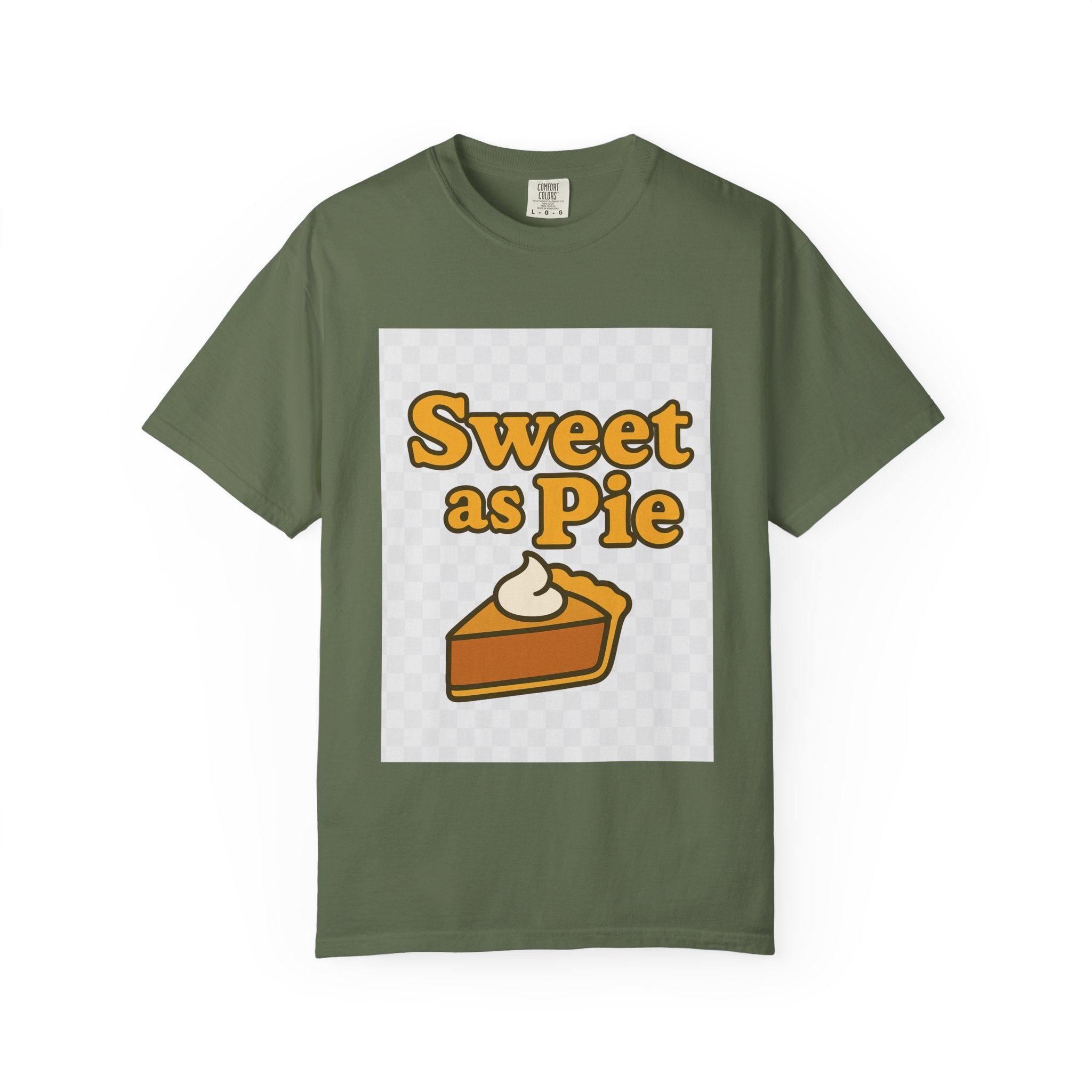 Sweet as Pie Unisex T-Shirt