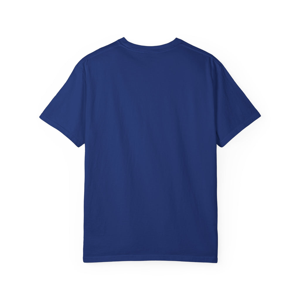 Campfire Adventure T-Shirt - Unisex Outdoors Shirt, Camping Apparel, Nature Lover Gift, Travel Tee, Boho Style Wear
