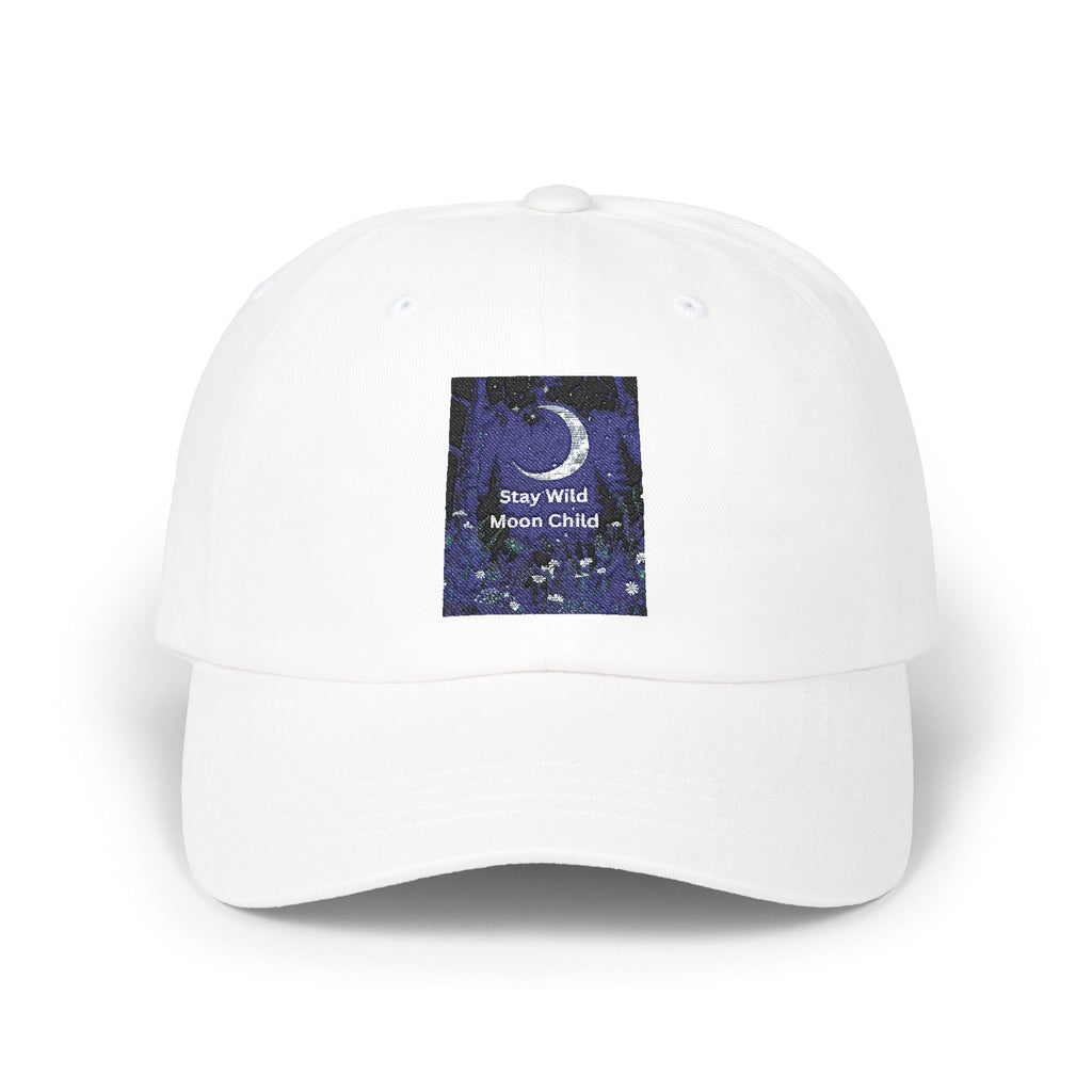 Classic Dad Cap