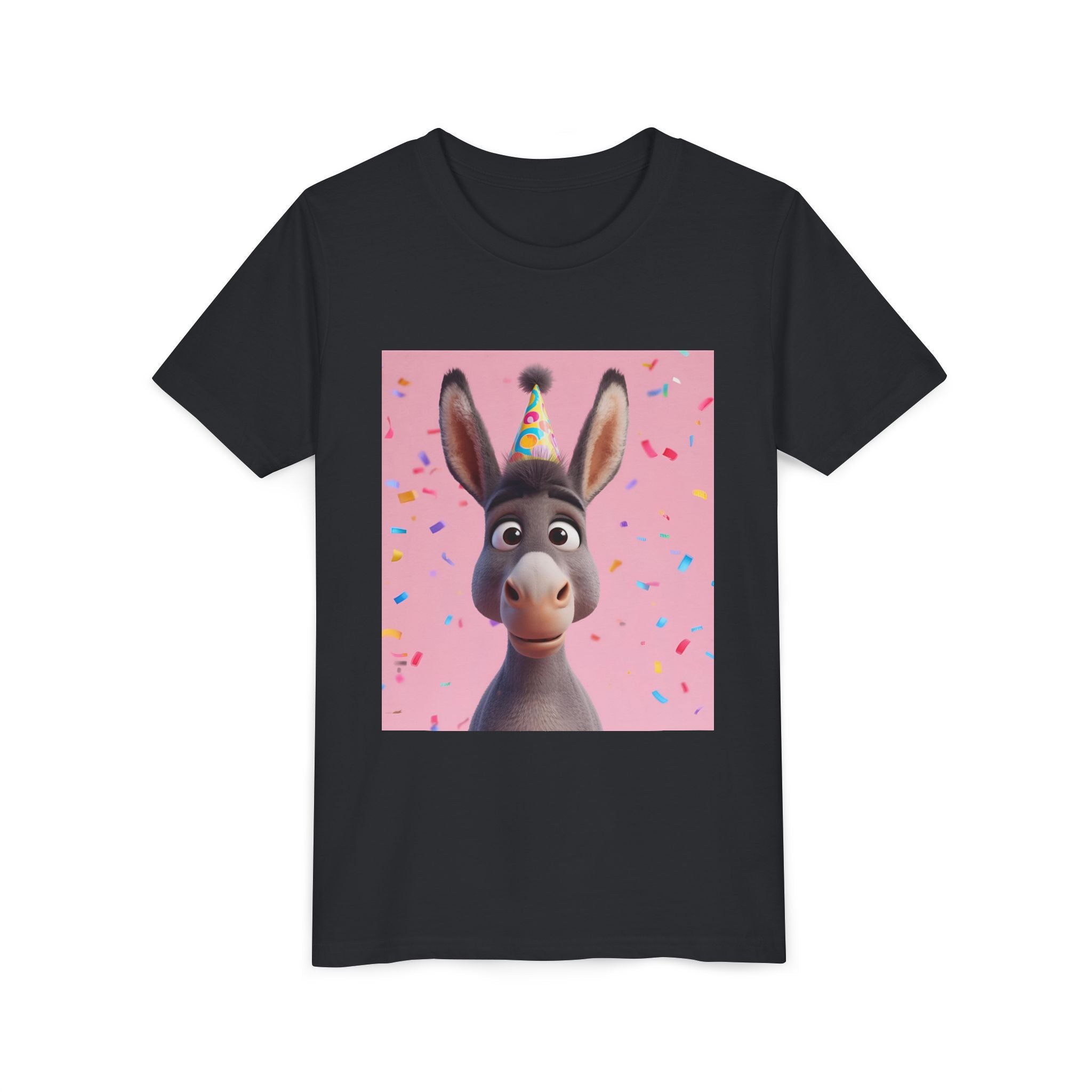 Donkey Youth Short Sleeve Tee