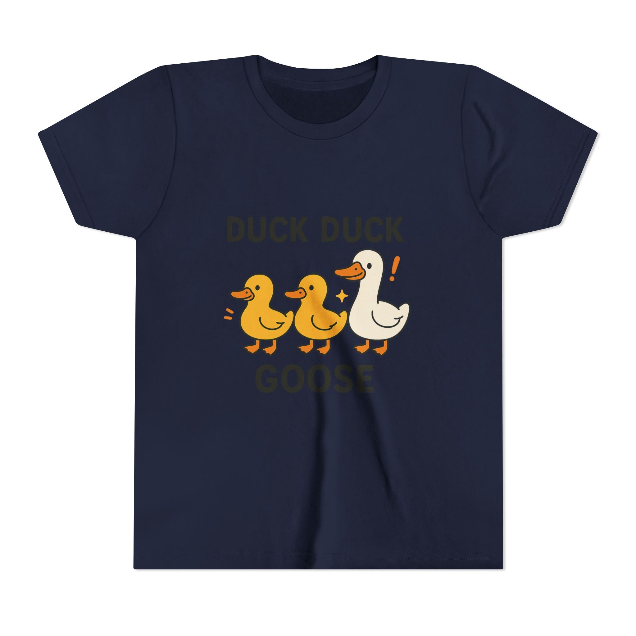 Duck Duck Goose Youth Short Sleeve Tee