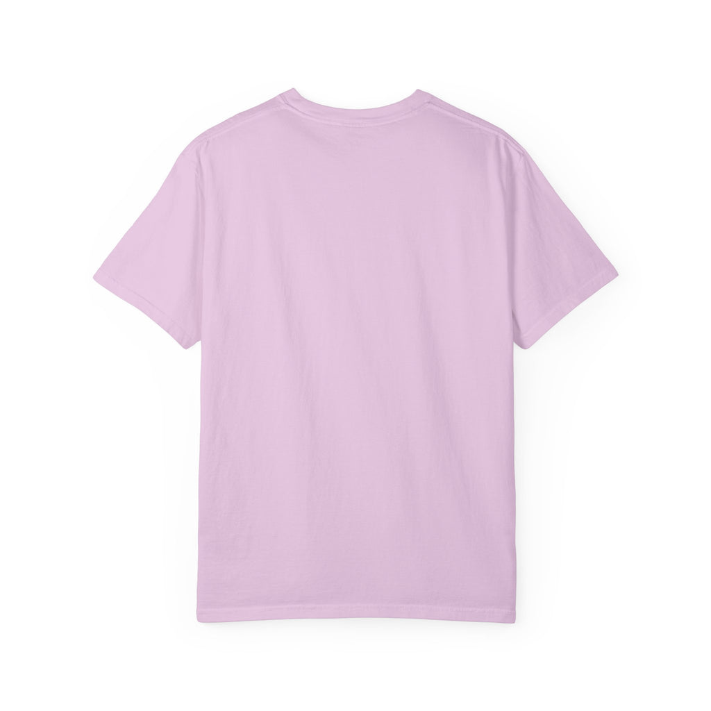 Chic Garden T-Shirt for Nature Lovers, Casual Wear, Eco-Friendly Apparel, Gift for Friends, Stylish Summer Shirt