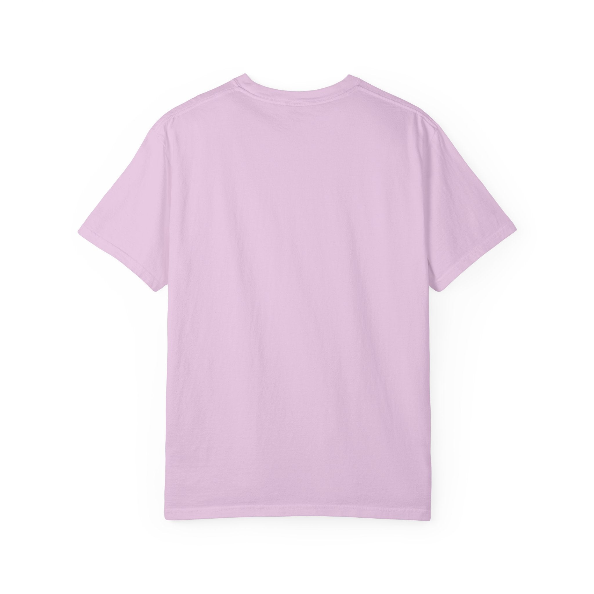 Chic Garden T-Shirt for Nature Lovers, Casual Wear, Eco-Friendly Apparel, Gift for Friends, Stylish Summer Shirt