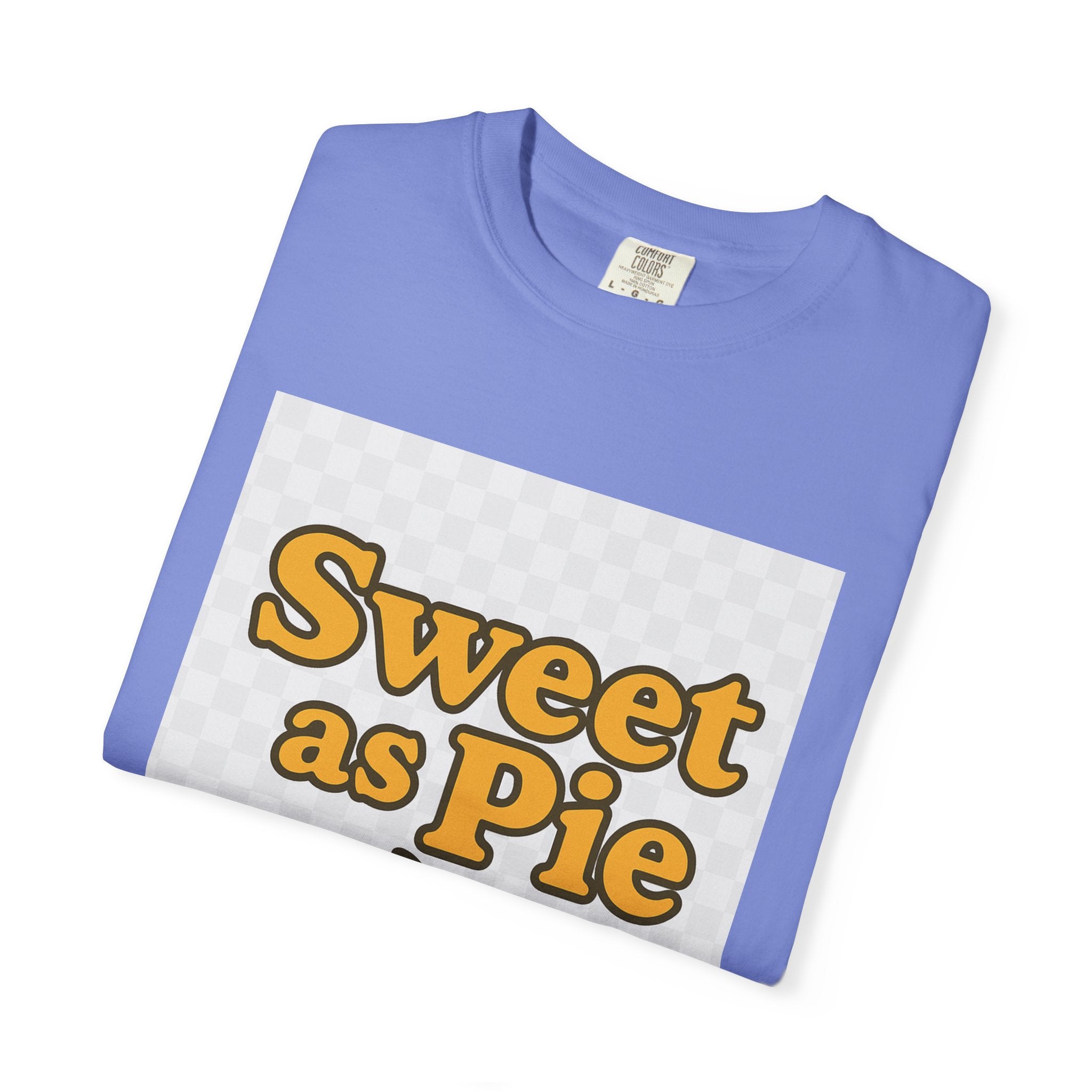 Sweet as Pie Unisex T-Shirt