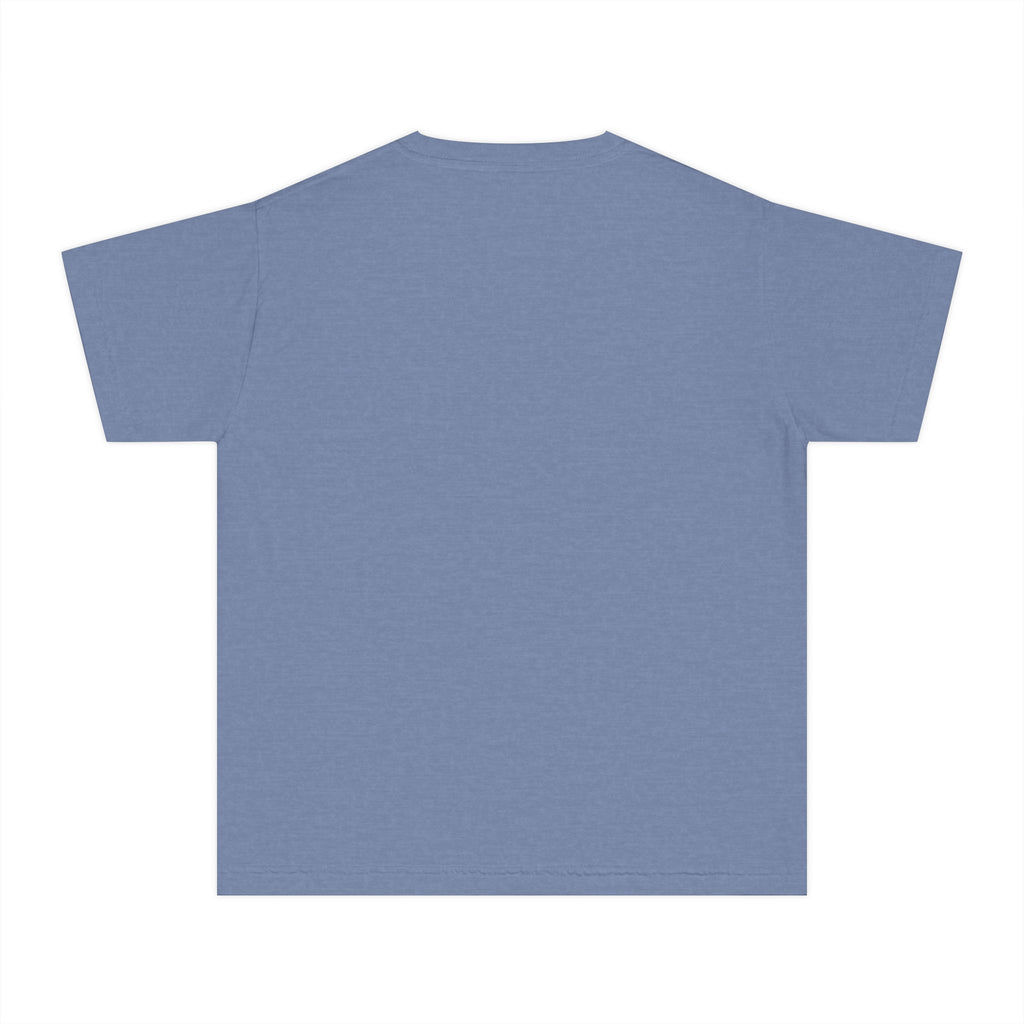 Shark Week Youth Tee, Fun Shark Graphic Shirt, Kids Summer Apparel, Ocean Lover Gift, Beach Party Clothing