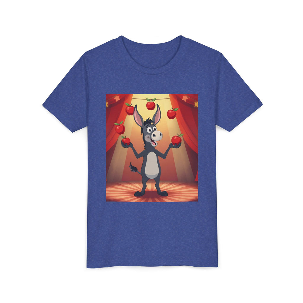 Donkey Youth Short Sleeve Tee