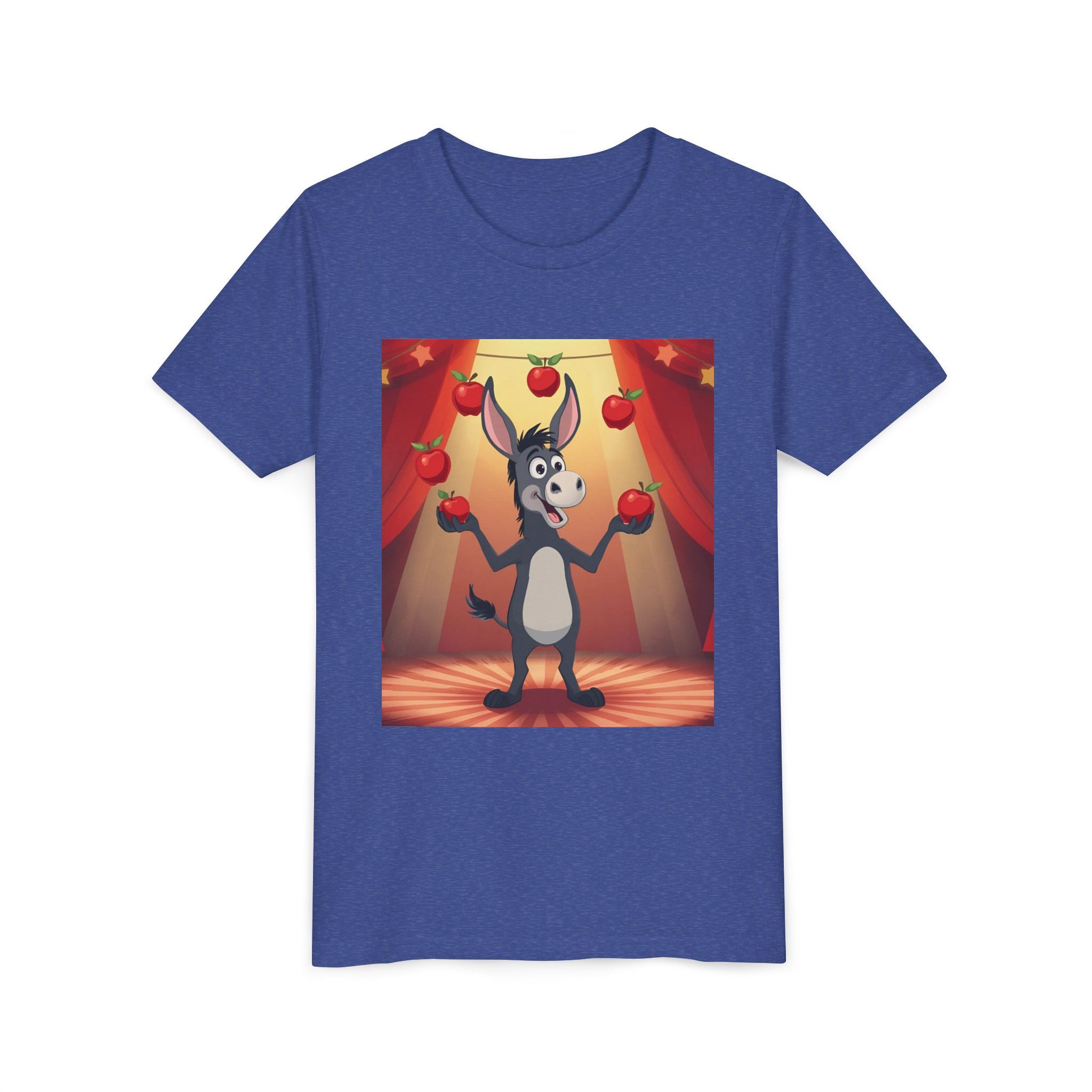 Donkey Youth Short Sleeve Tee