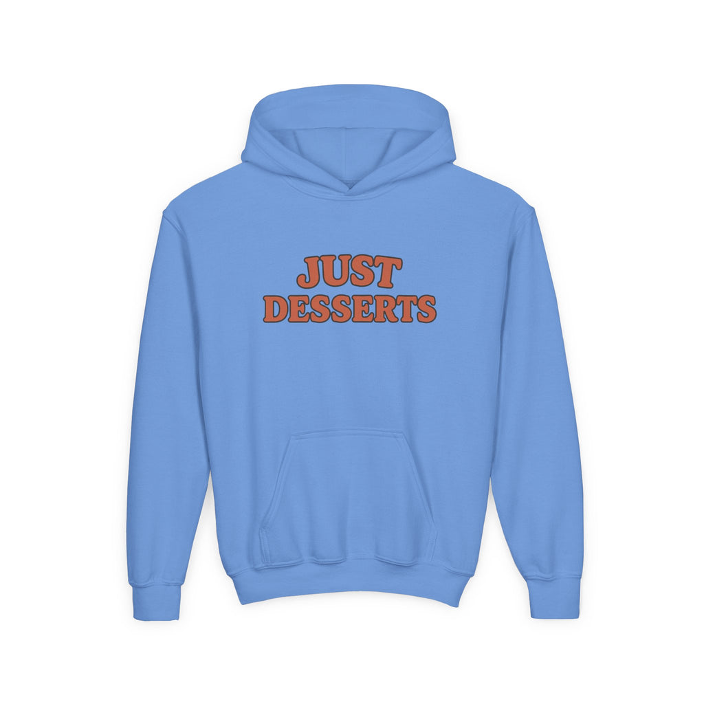 Just Desserts Youth Hoodie