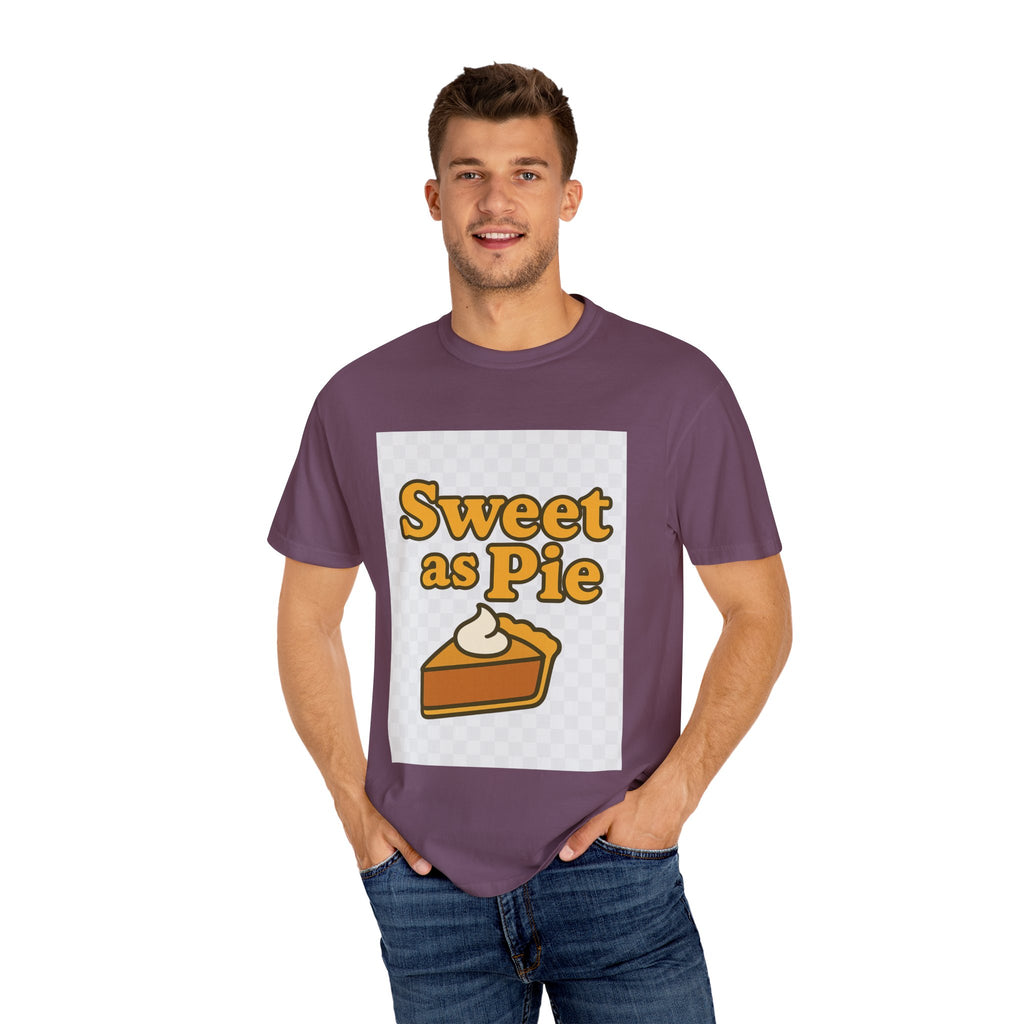 Sweet as Pie Unisex T-Shirt