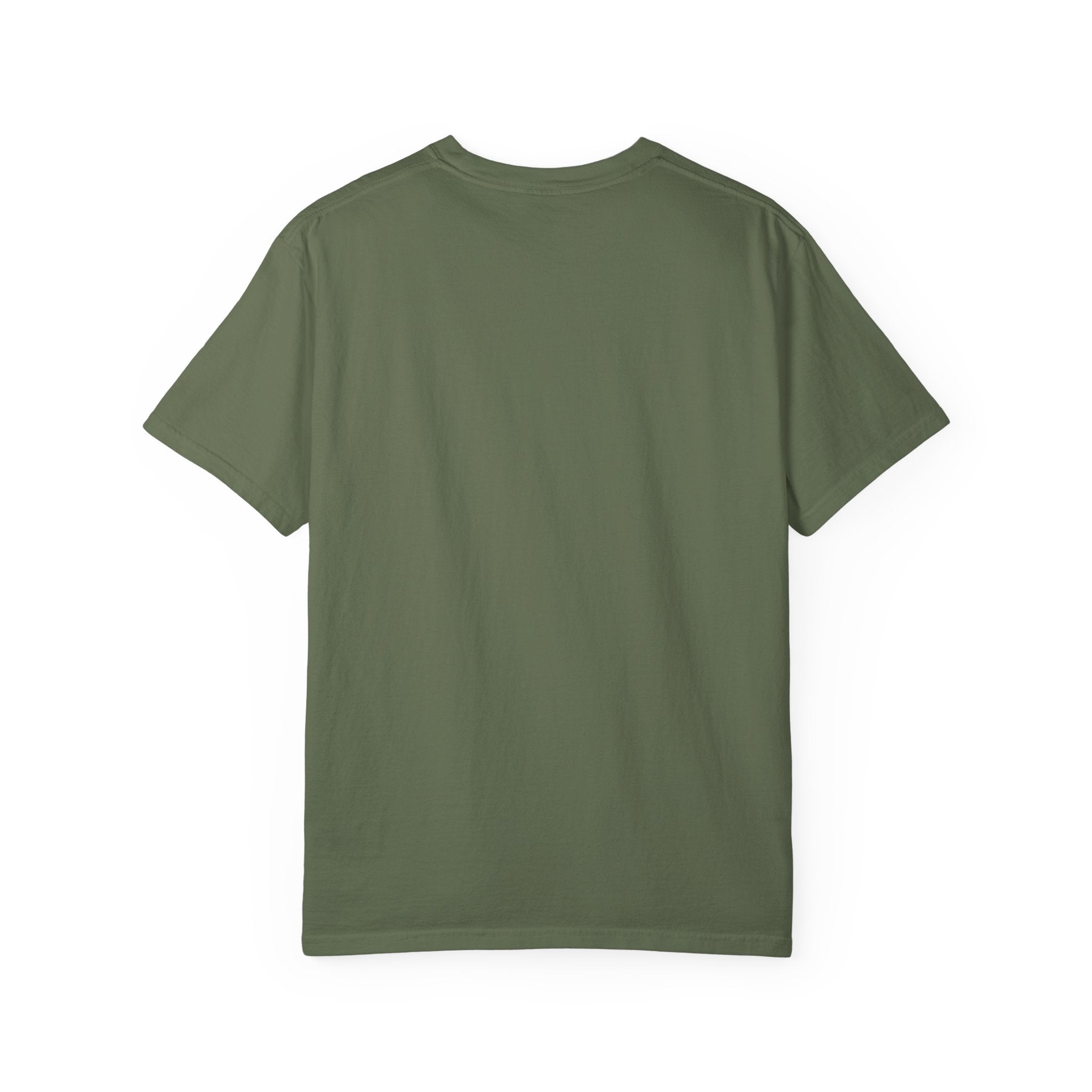 Autumn Pumpkin Field T-shirt | Unisex Fall Tee, Cozy Graphic Shirt, Halloween Gift, Harvest Fashion, Seasonal Wear, Pumpkin Lovers