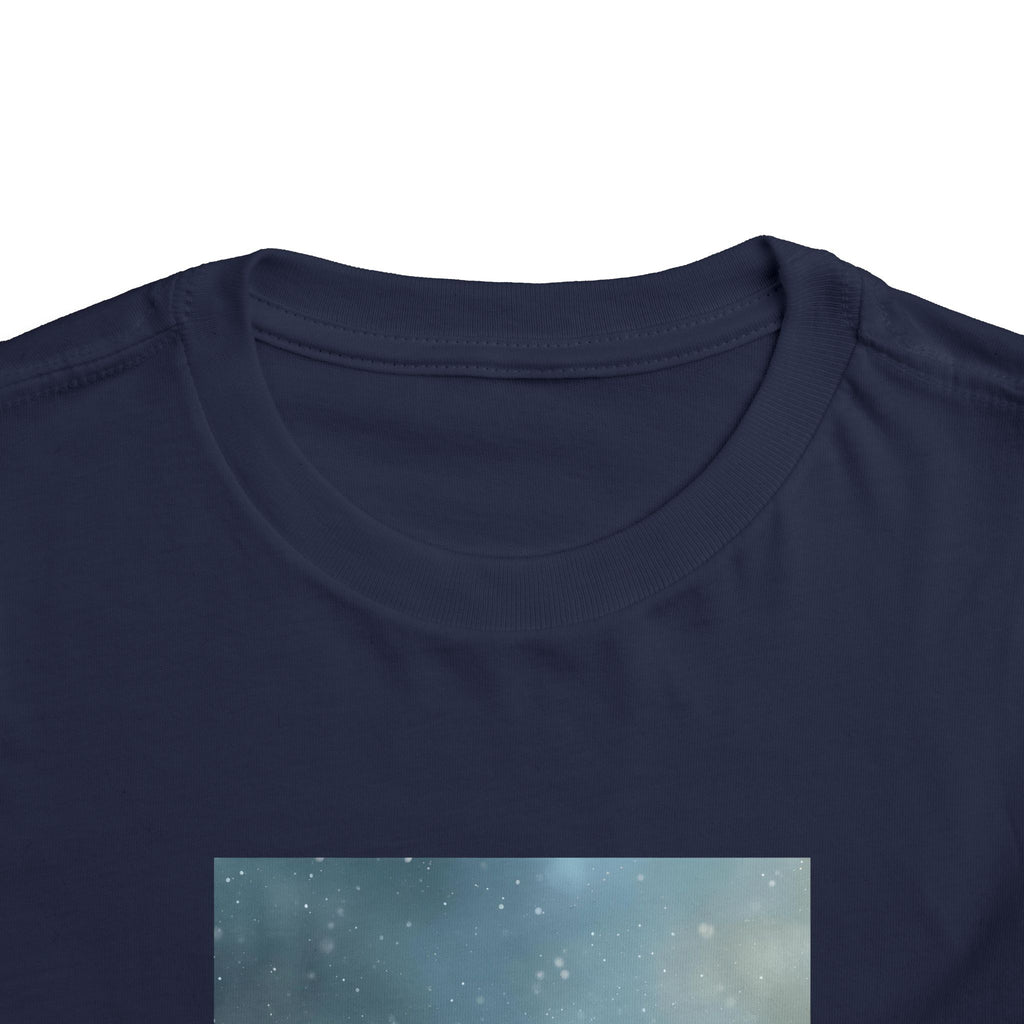 Toddler Christmas Snowman Winter Theme Tee, Cute Snowman Graphic Tee, Kids Short Sleeve Shirt, Holiday Outfit, Christmas Gift