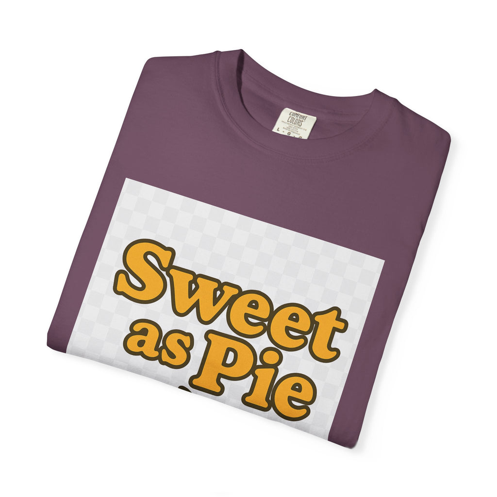 Sweet as Pie Unisex T-Shirt