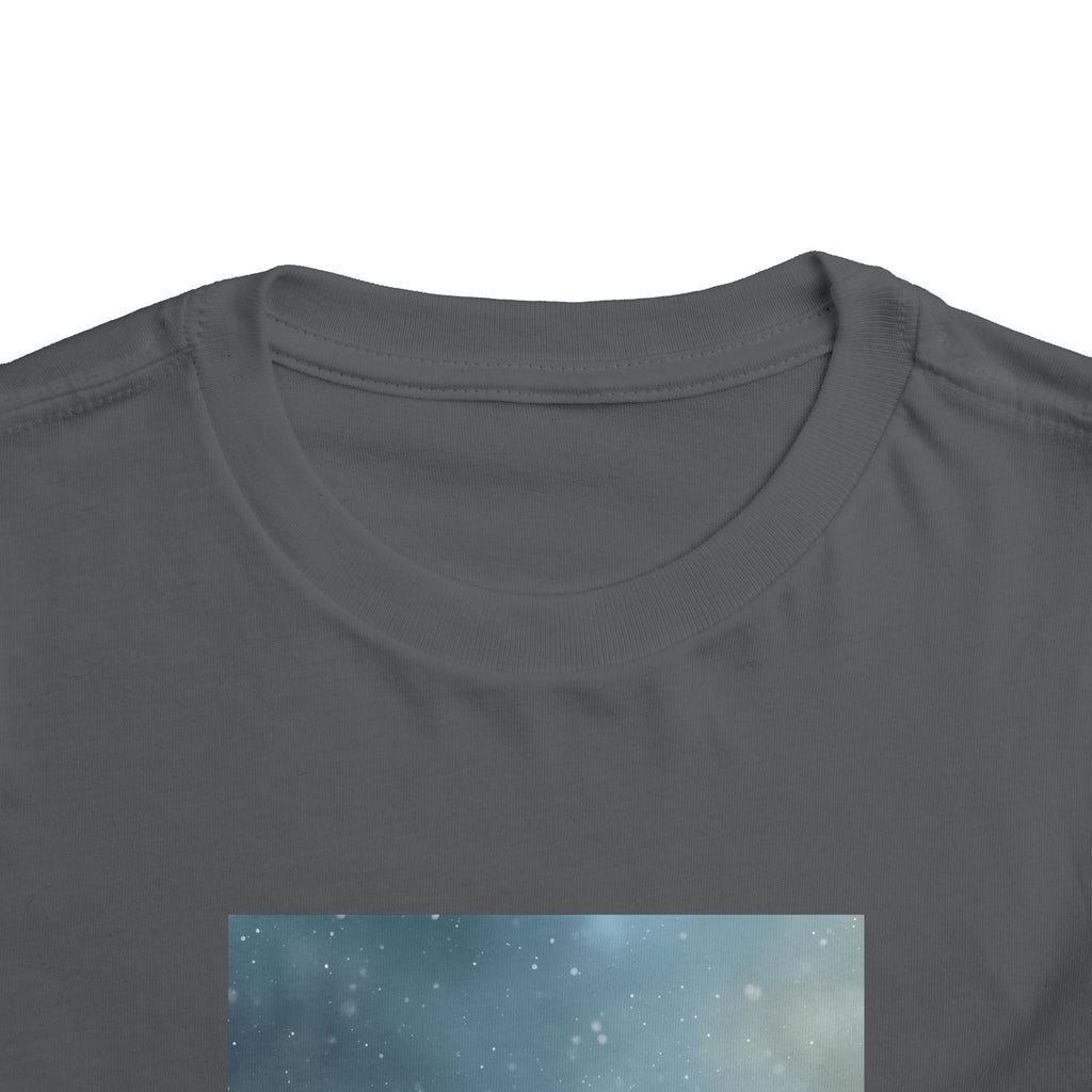 Toddler Christmas Snowman Winter Theme Tee, Cute Snowman Graphic Tee, Kids Short Sleeve Shirt, Holiday Outfit, Christmas Gift