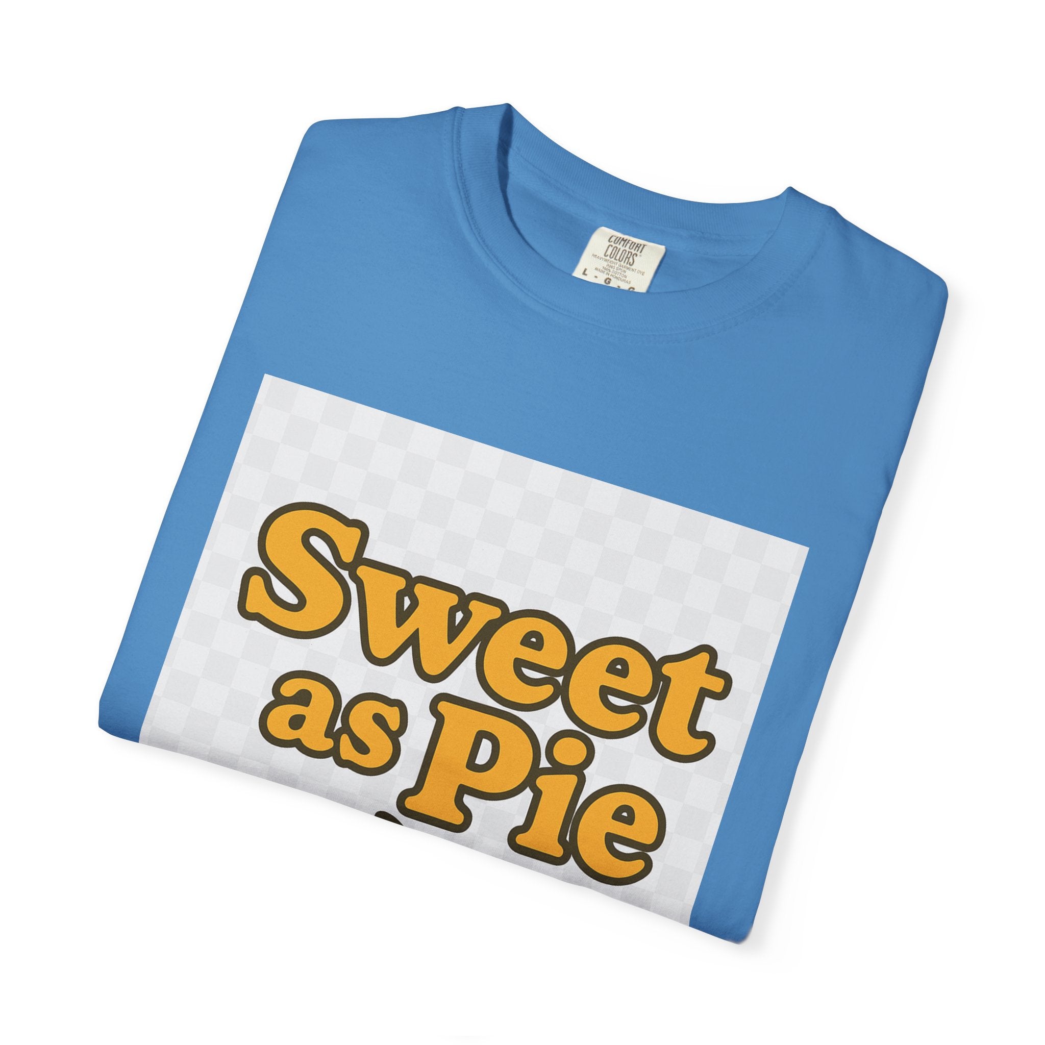 Sweet as Pie Unisex T-Shirt