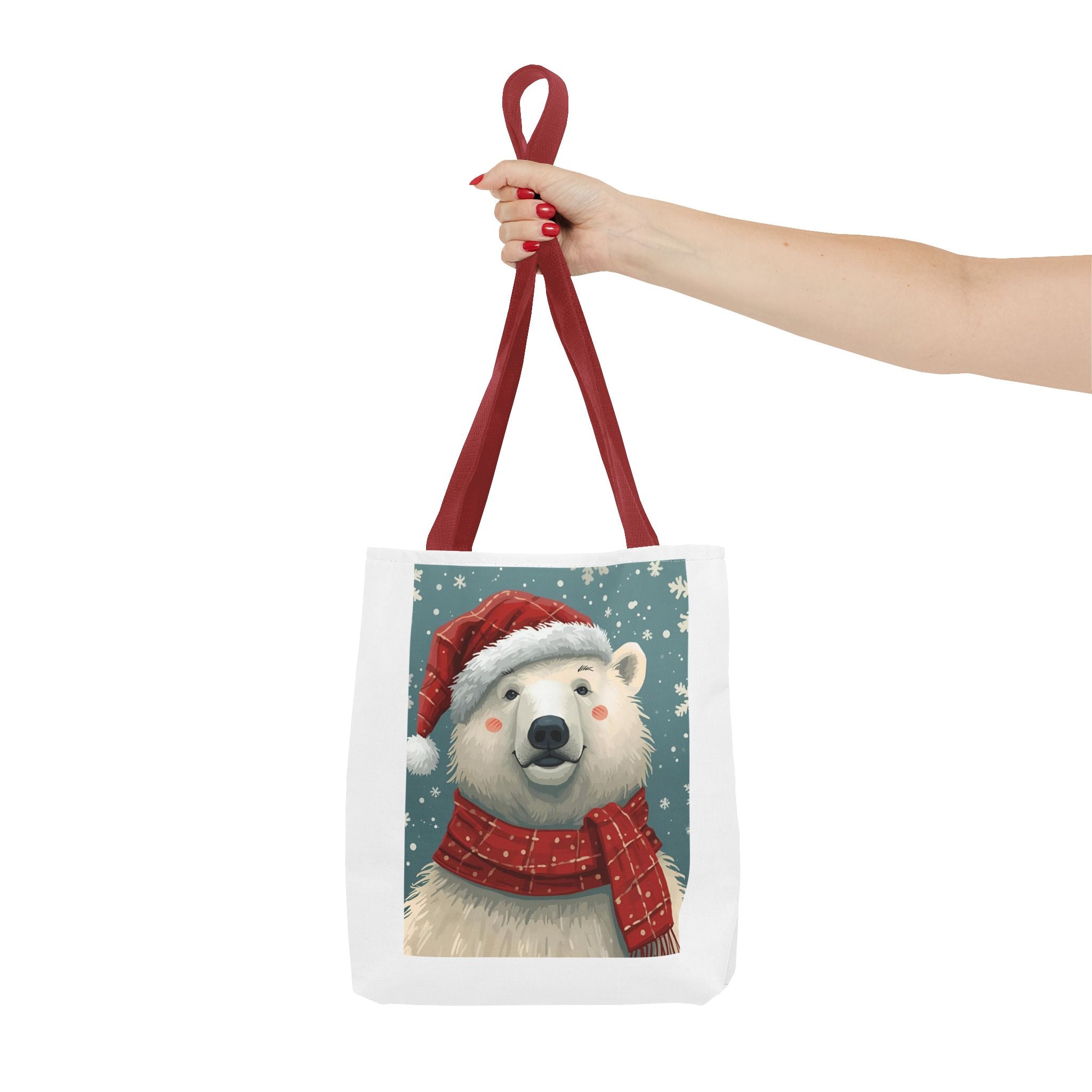 Tote Bag (AOP)