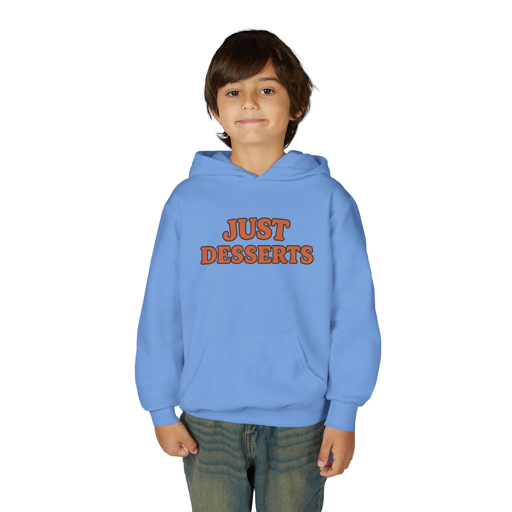 Just Desserts Youth Hoodie