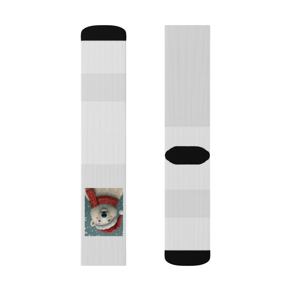Sublimation Socks