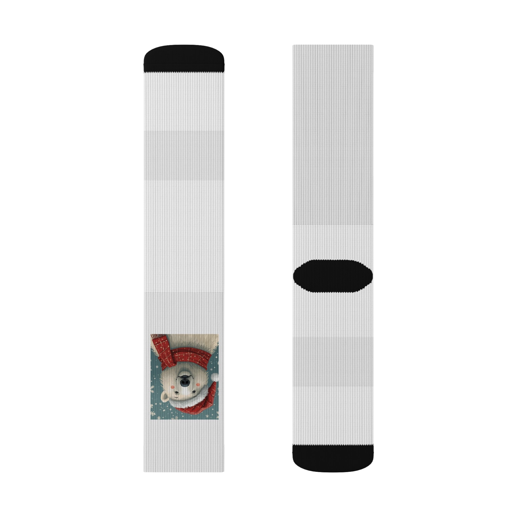 Sublimation Socks