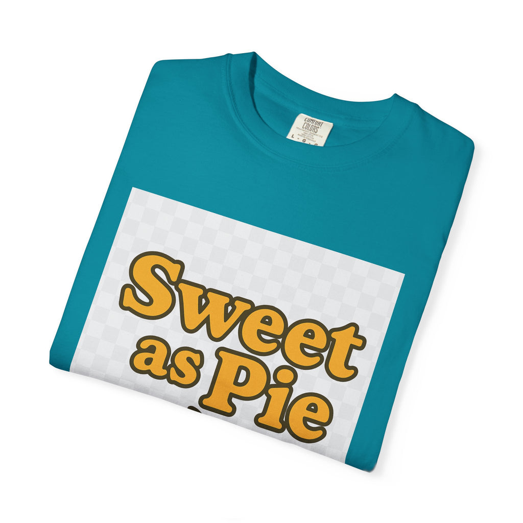 Sweet as Pie Unisex T-Shirt