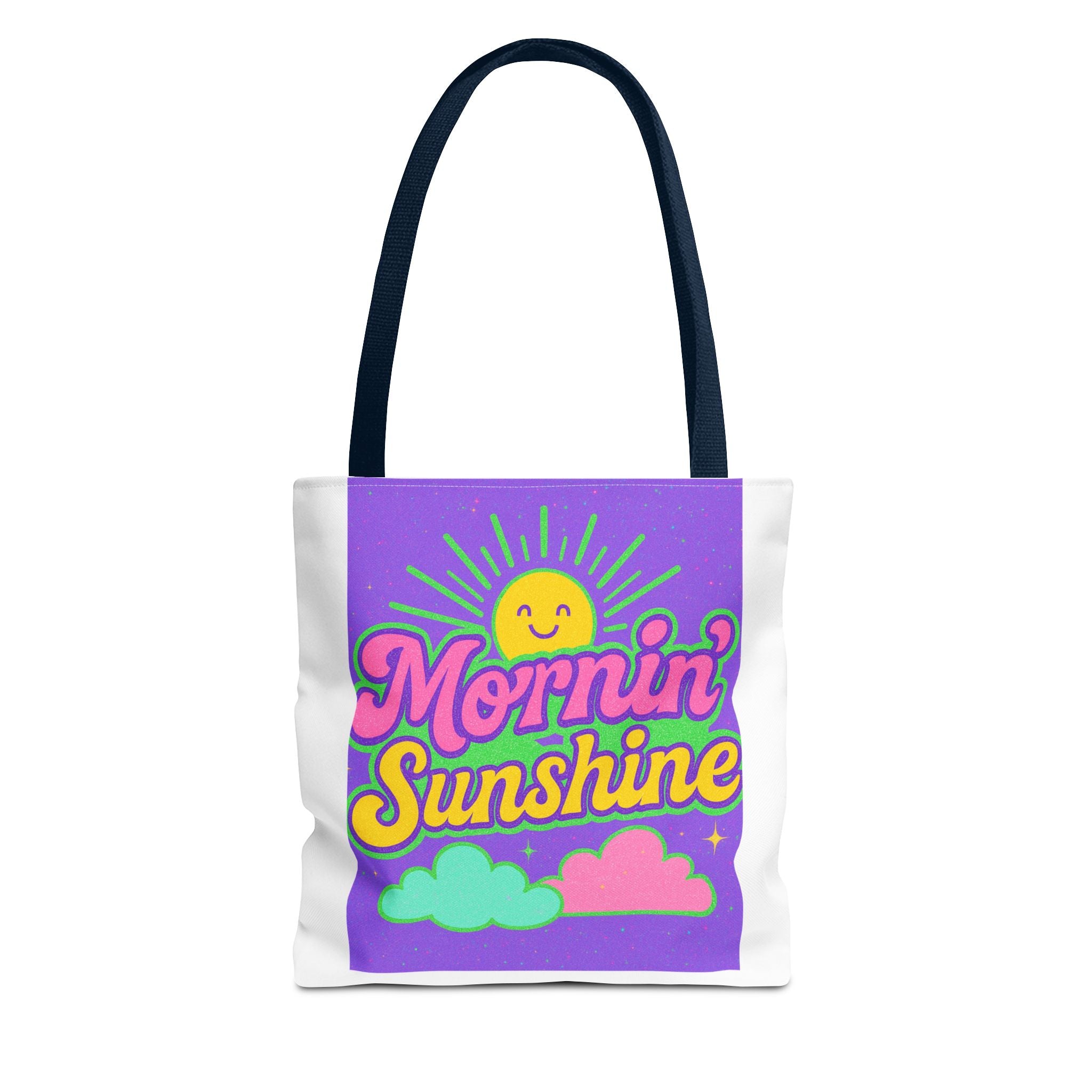 Mornin' Sunshine Tote Bag