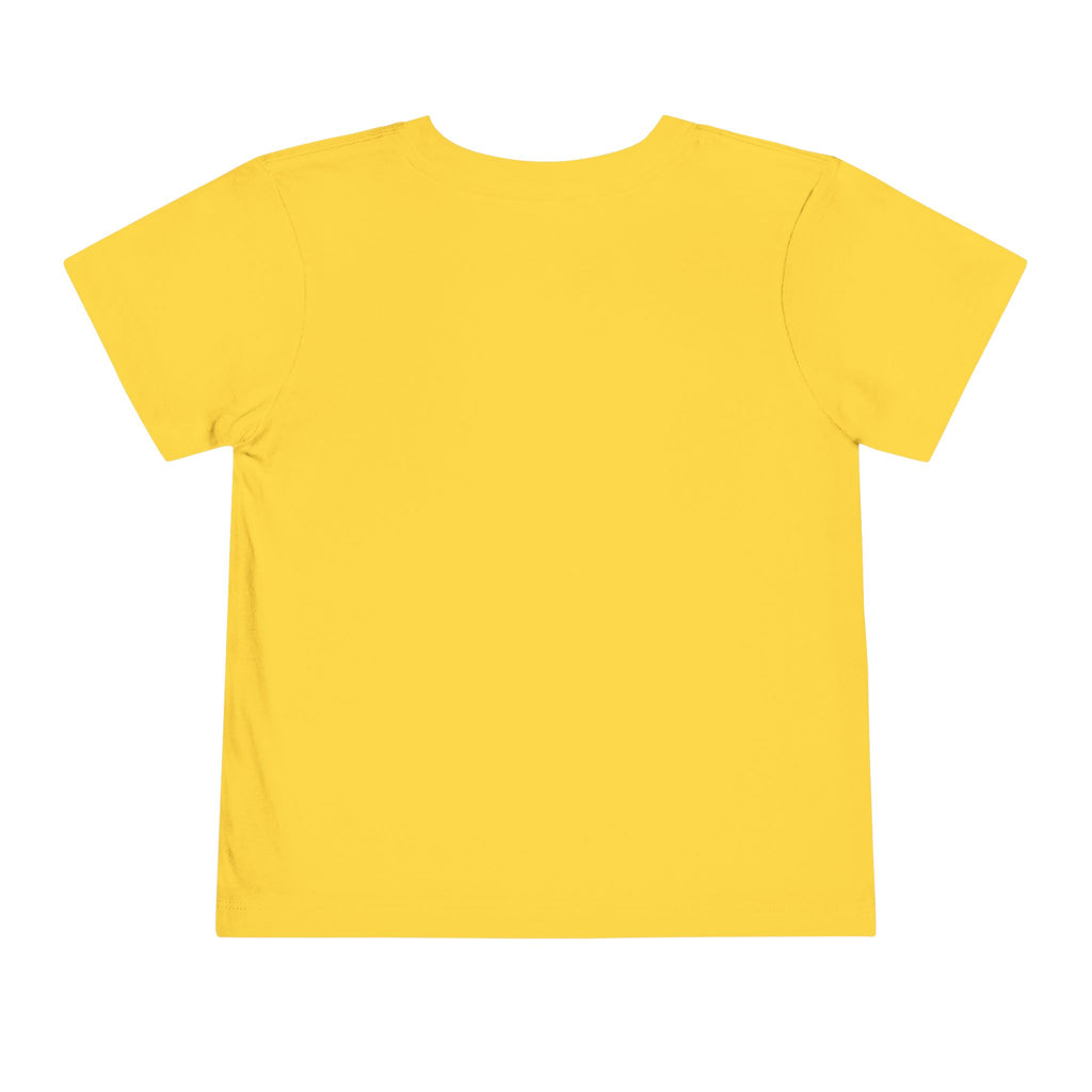 Adorable Holiday Polar Bear Toddler Tee, Christmas Gift, Cute Winter Shirt, Kids Fashion, Seasonal Apparel