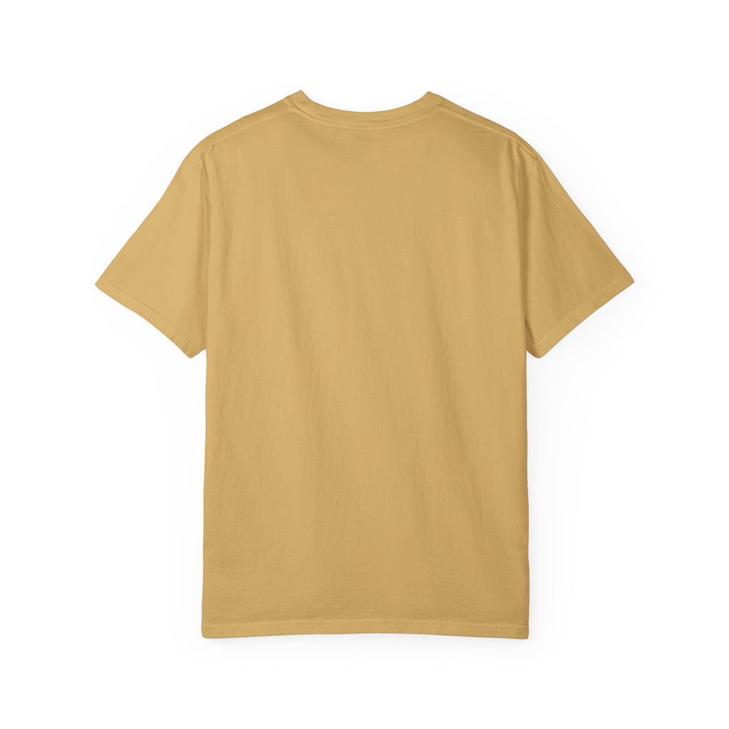 Autumn Pumpkin Field T-shirt | Unisex Fall Tee, Cozy Graphic Shirt, Halloween Gift, Harvest Fashion, Seasonal Wear, Pumpkin Lovers