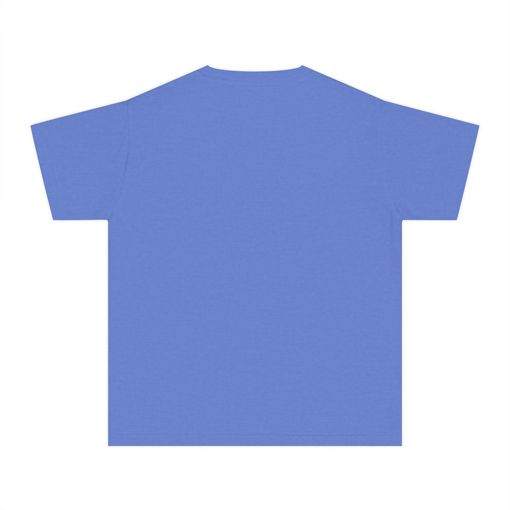 Shark Week Youth Tee, Fun Shark Graphic Shirt, Kids Summer Apparel, Ocean Lover Gift, Beach Party Clothing