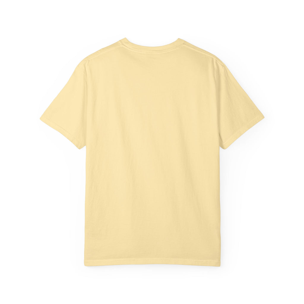 Autumn Pathway T-Shirt | Nature Lover Gift, Fall Fashion, Unisex Tee, Seasonal Wear, Cozy Vibes