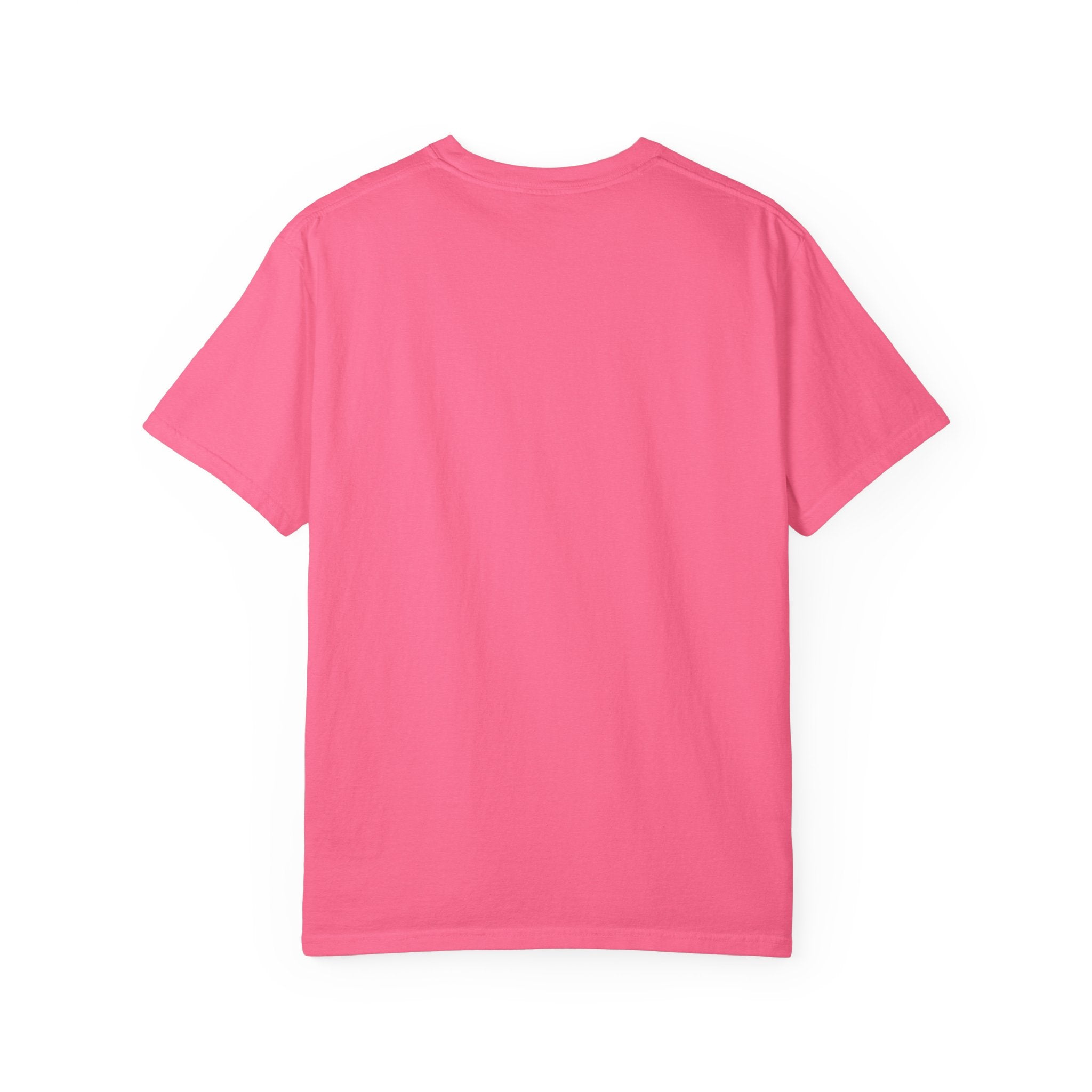Chic Garden T-Shirt for Nature Lovers, Casual Wear, Eco-Friendly Apparel, Gift for Friends, Stylish Summer Shirt