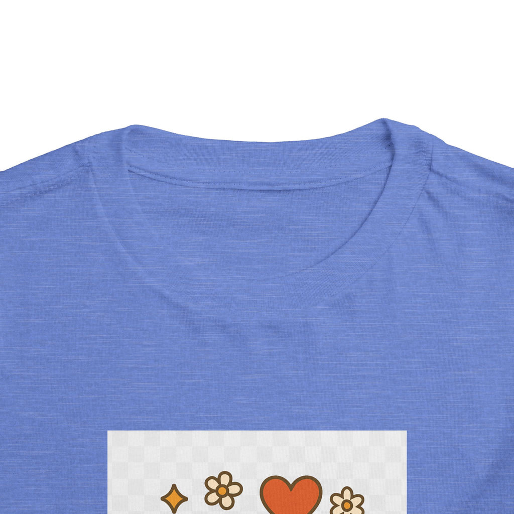 Bless Your Heart Toddler Tee