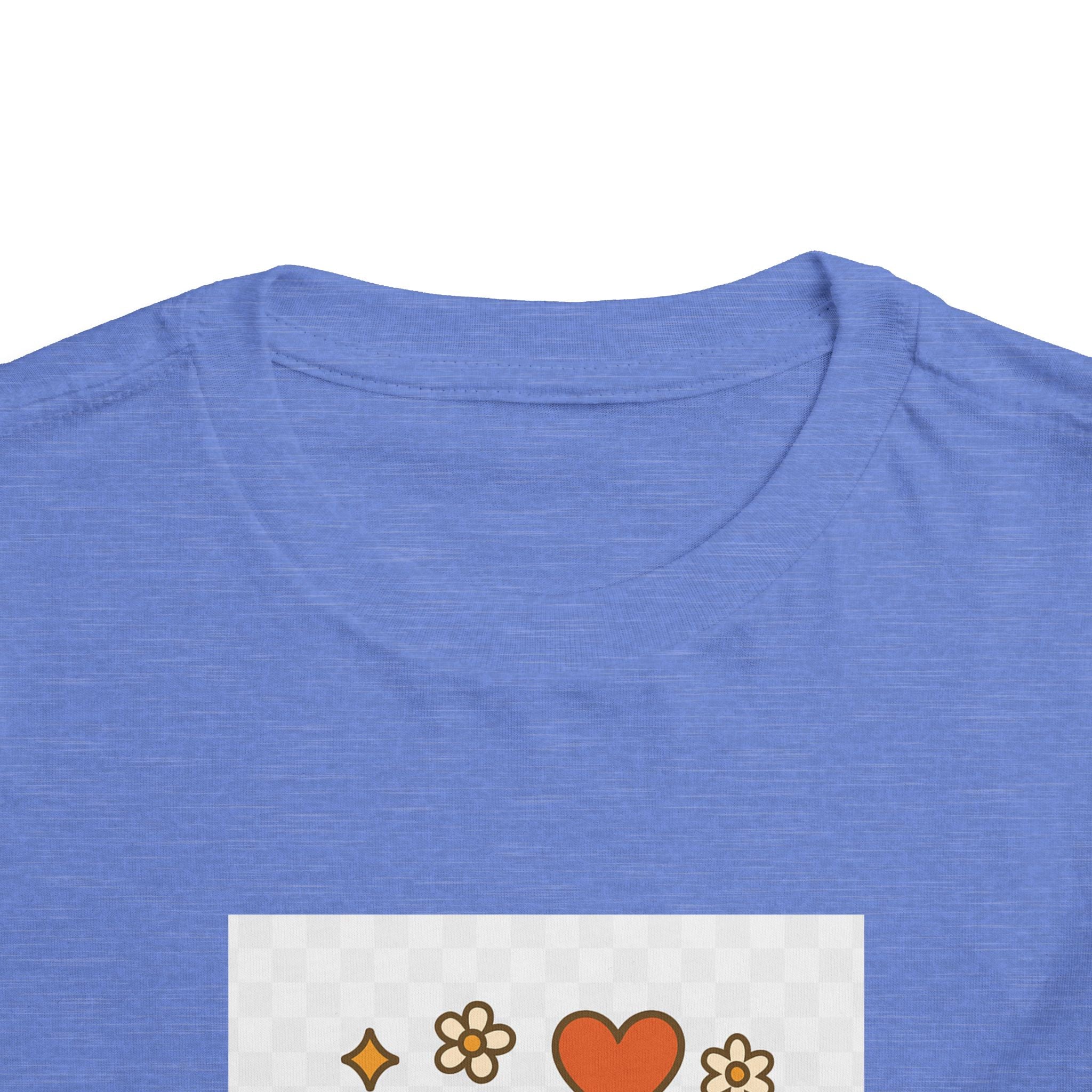 Bless Your Heart Toddler Tee