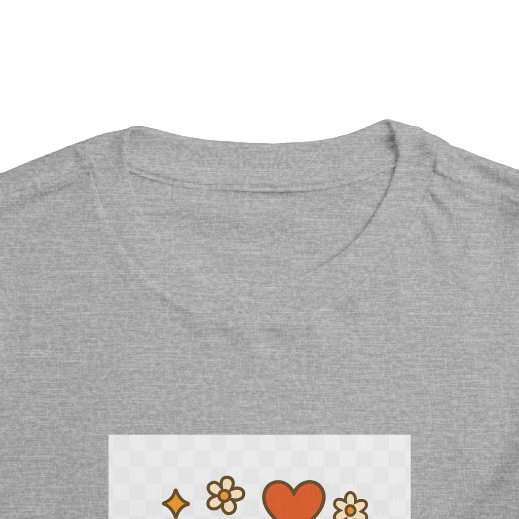 Bless Your Heart Toddler Tee