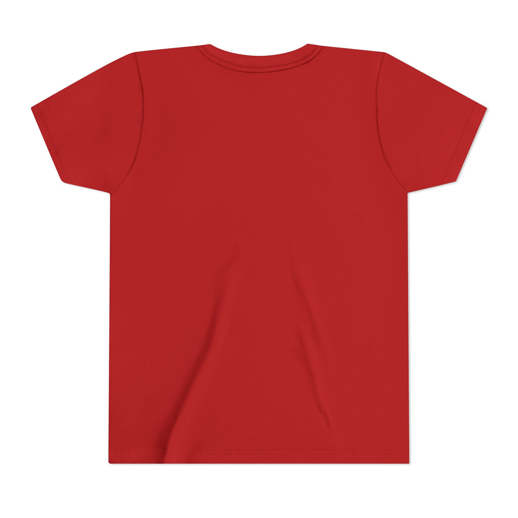 Christmas Youth Short Sleeve Tee
