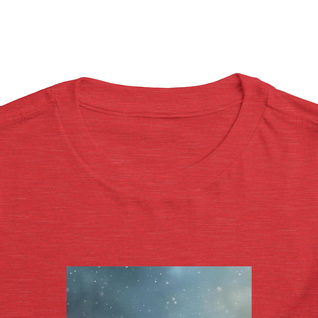 Toddler Christmas Snowman Winter Theme Tee, Cute Snowman Graphic Tee, Kids Short Sleeve Shirt, Holiday Outfit, Christmas Gift