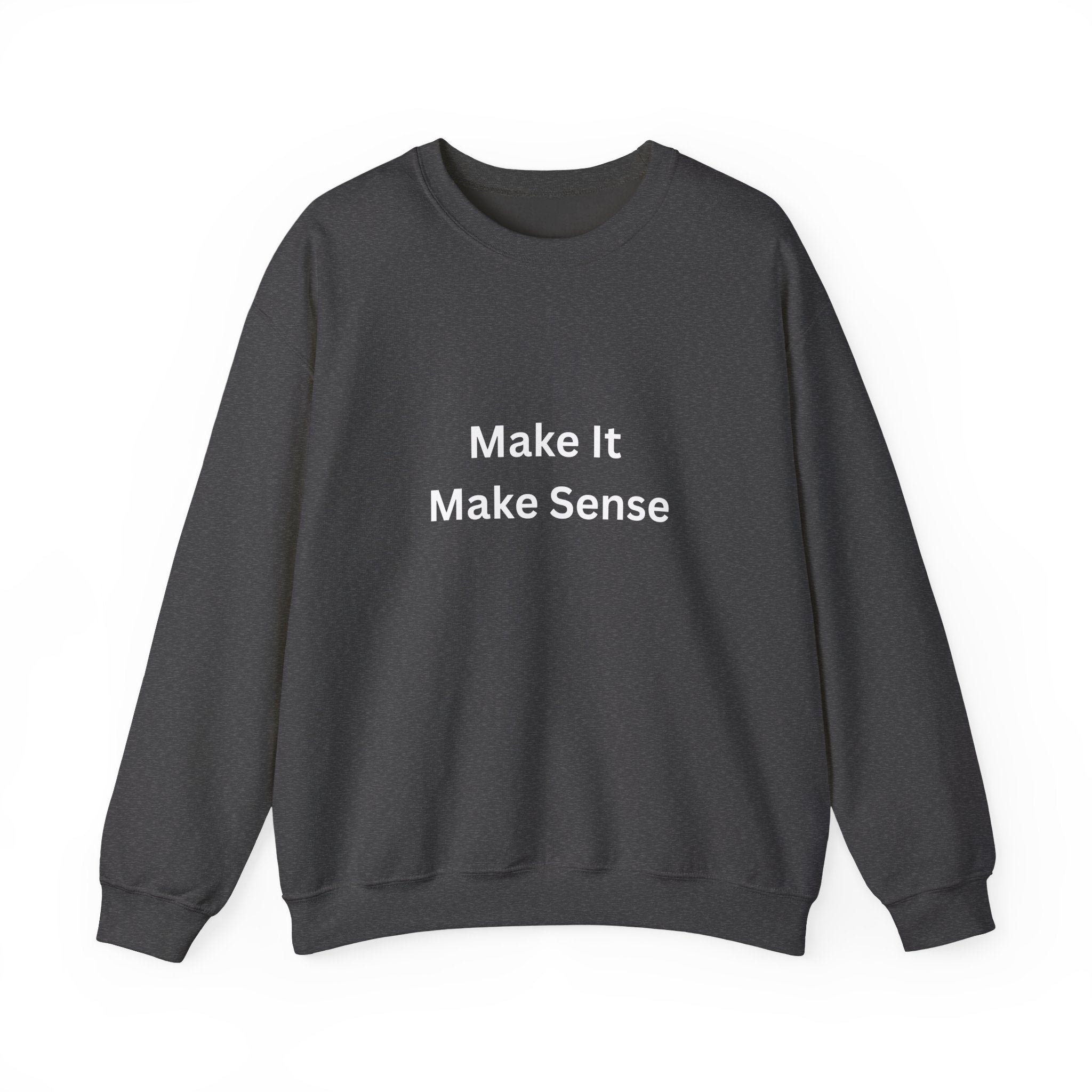 Cozy Unisex Crewneck Sweatshirt - Perfect for Casual Days, Fall Favorites, Gift for Friends, Sweatshirt for All Occasions, Essential [...]