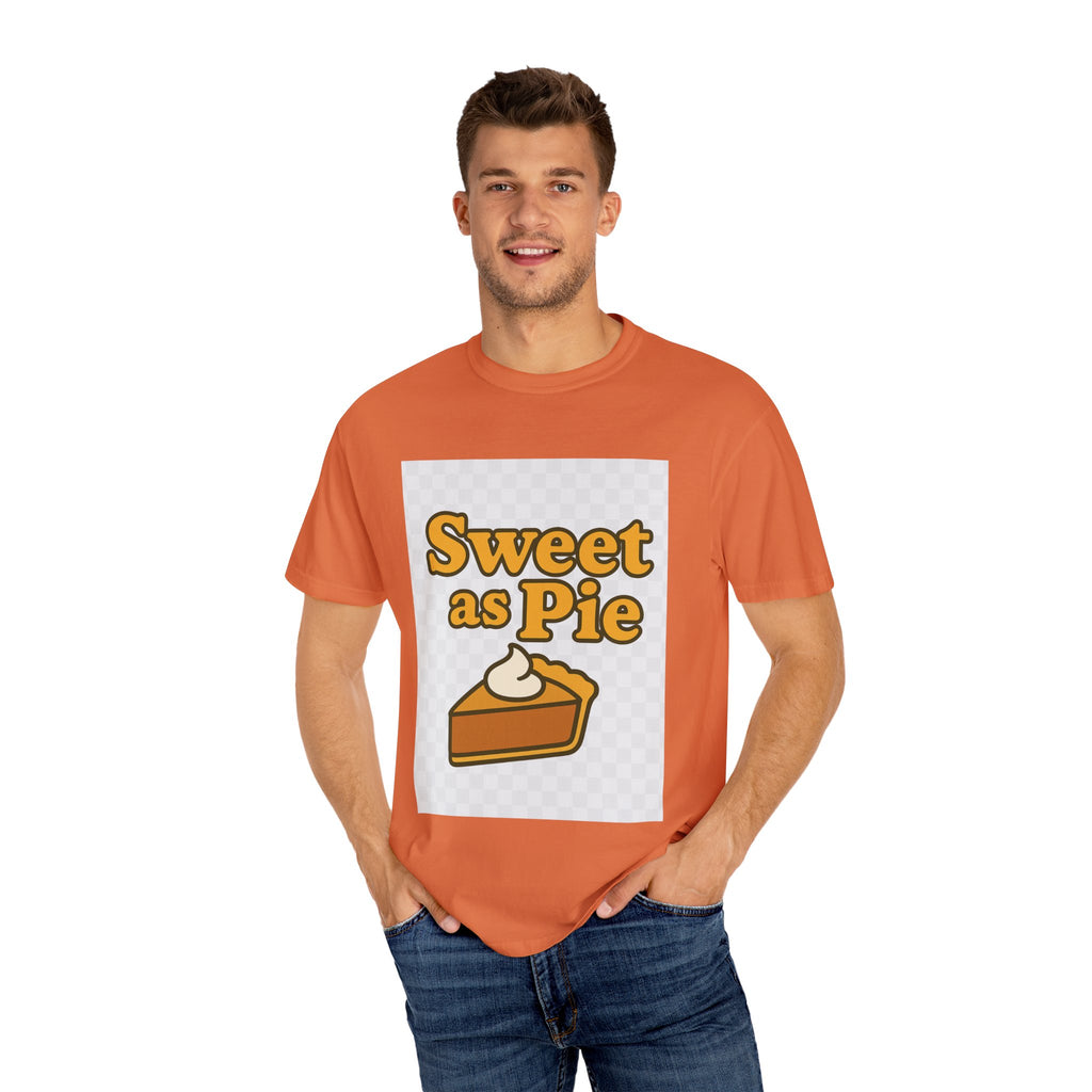 Sweet as Pie Unisex T-Shirt