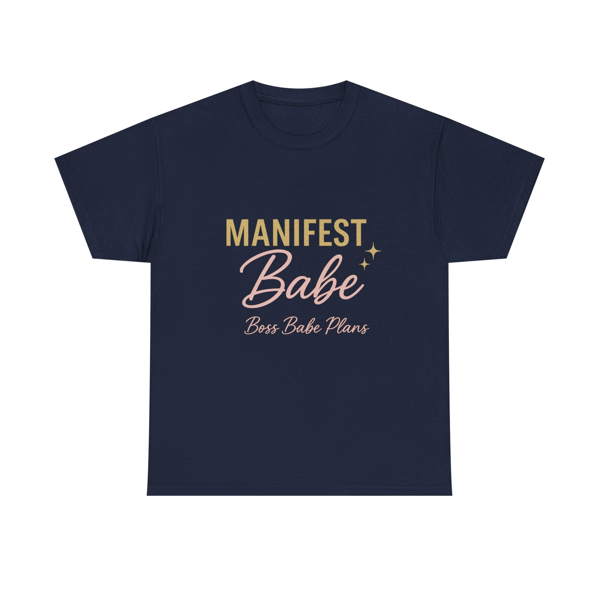 Boss Babe Plans Manifest Babe