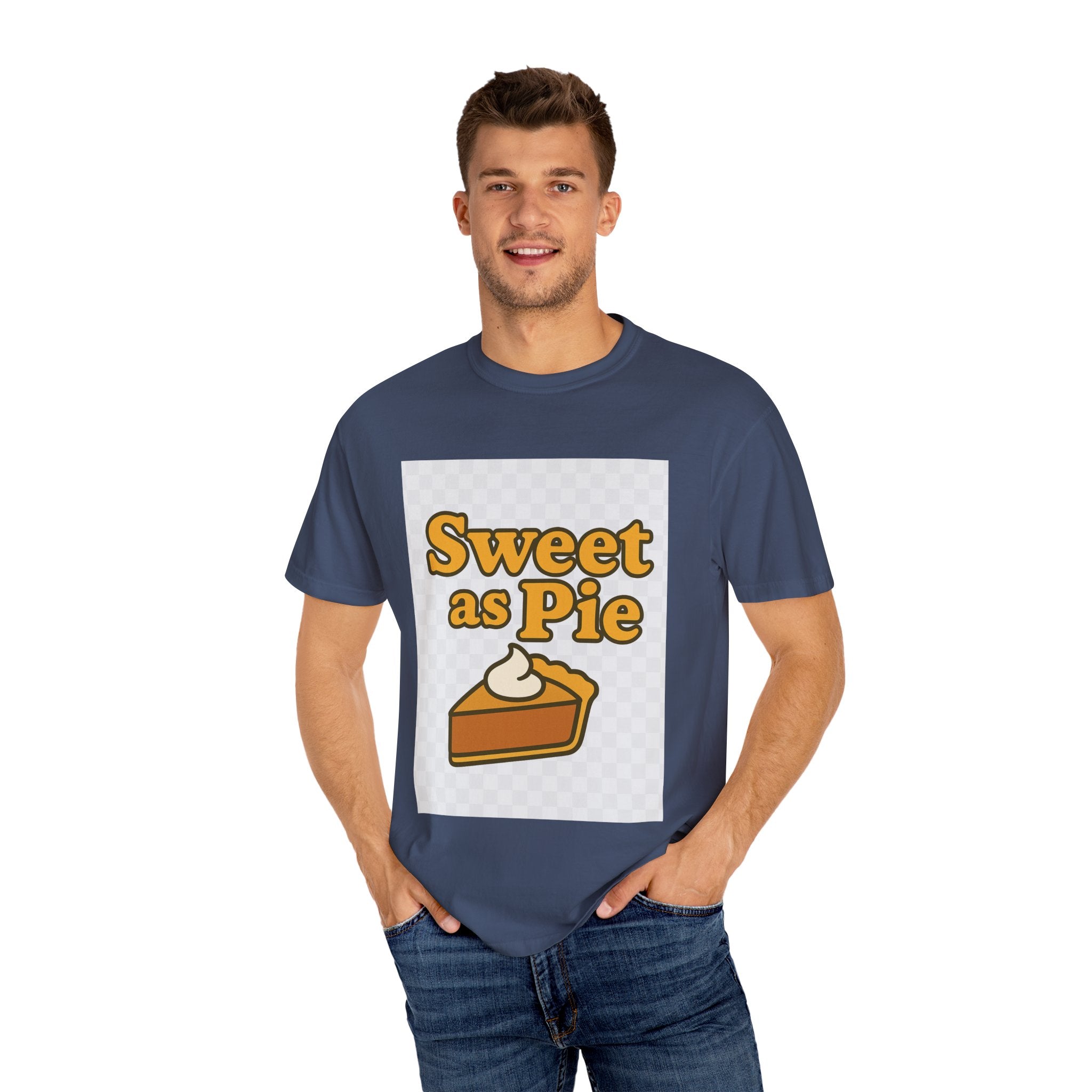 Sweet as Pie Unisex T-Shirt