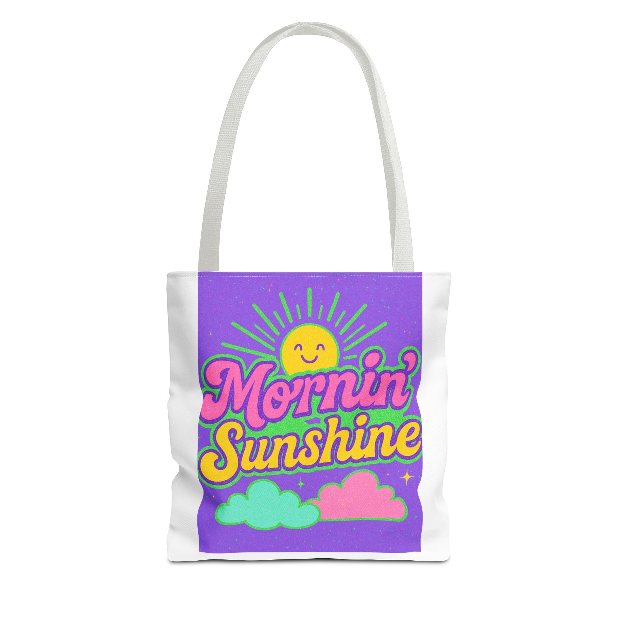 Mornin' Sunshine Tote Bag