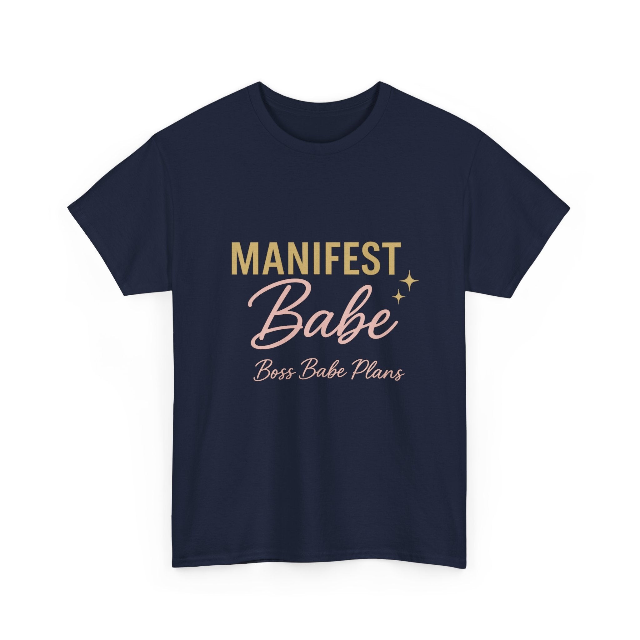 Boss Babe Plans Manifest Babe