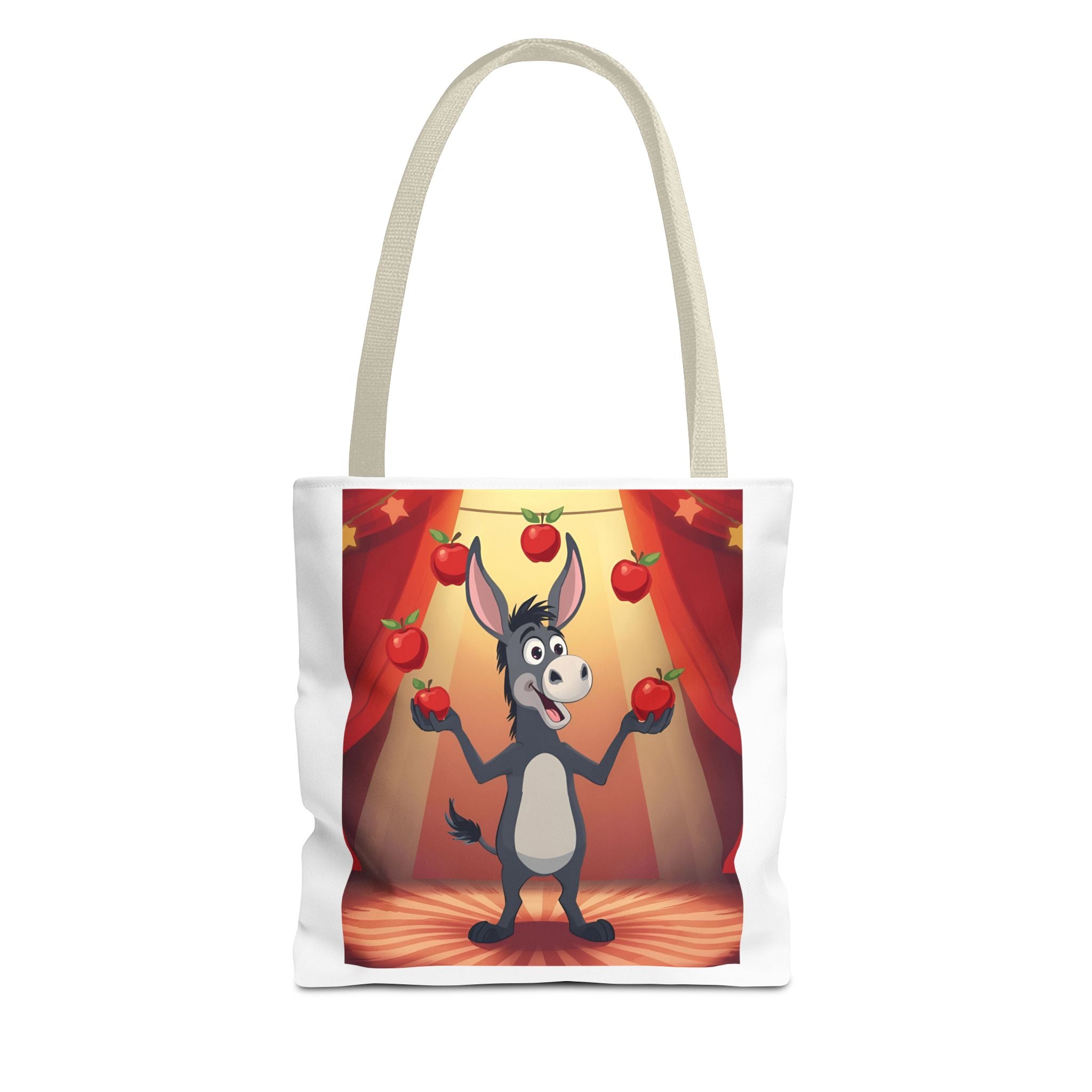 Donkey Tote Bag (AOP)