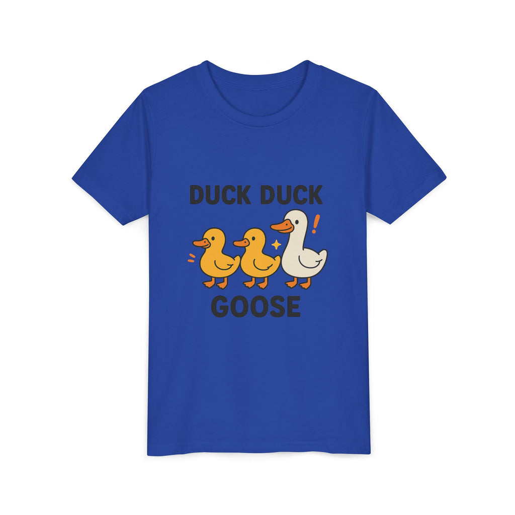 Duck Duck Goose Youth Short Sleeve Tee