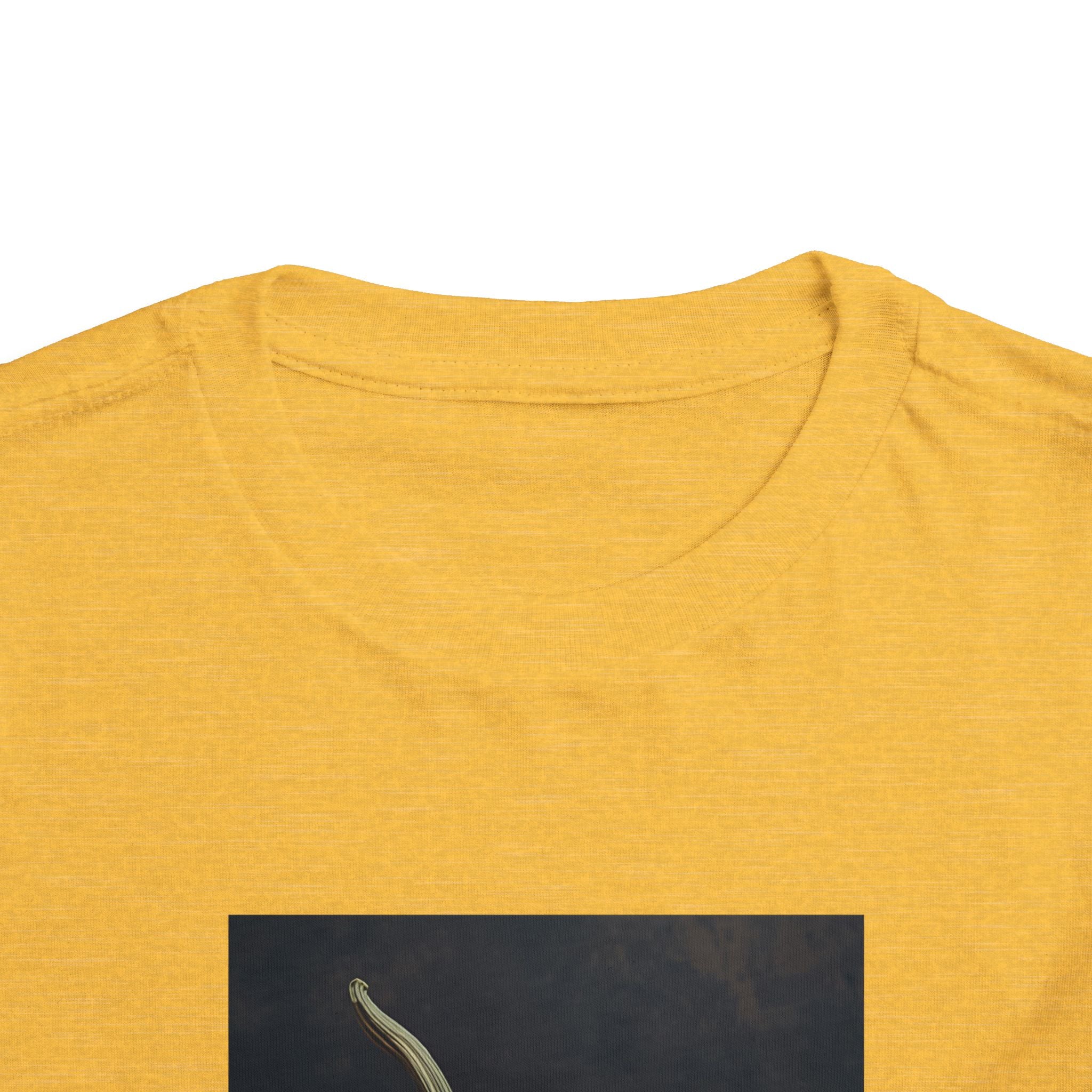 Spooky Halloween Pumpkin Toddler Short Sleeve Tee