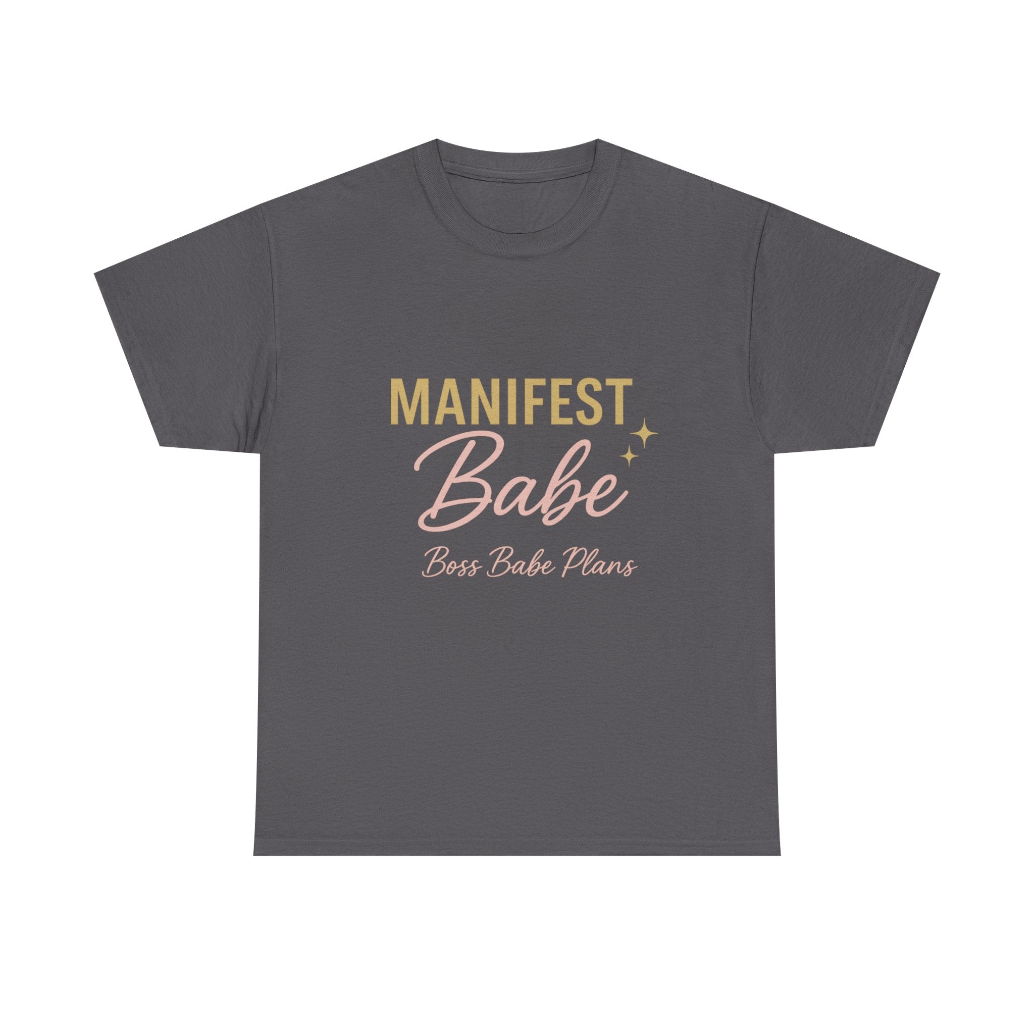 Boss Babe Plans Manifest Babe