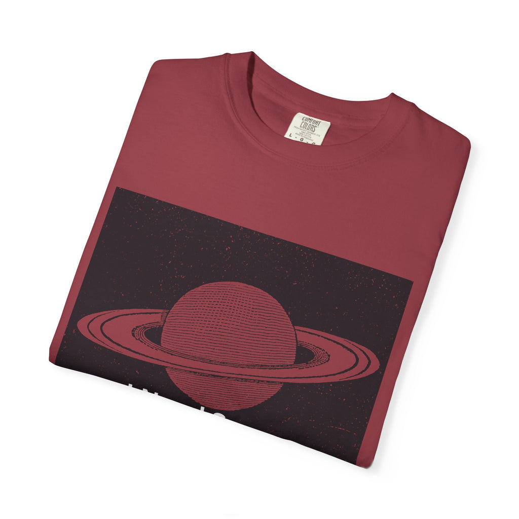 Cosmic Humor Tee - I Need Space T-Shirt, Unisex T-Shirt, Casual Wear, Gift for Astronomers, Space Lovers, Geeky Apparel