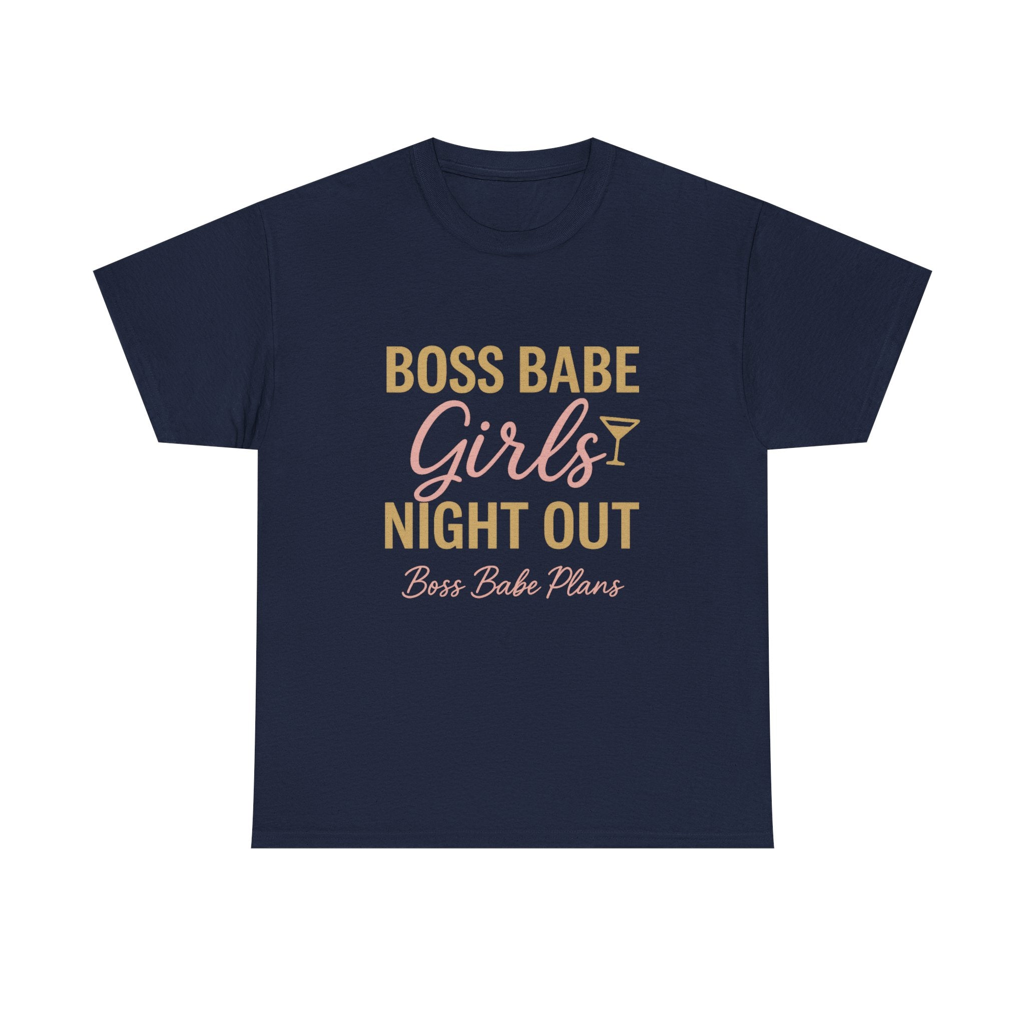 Boss Babe Plans Boss Babe Girls Night Out