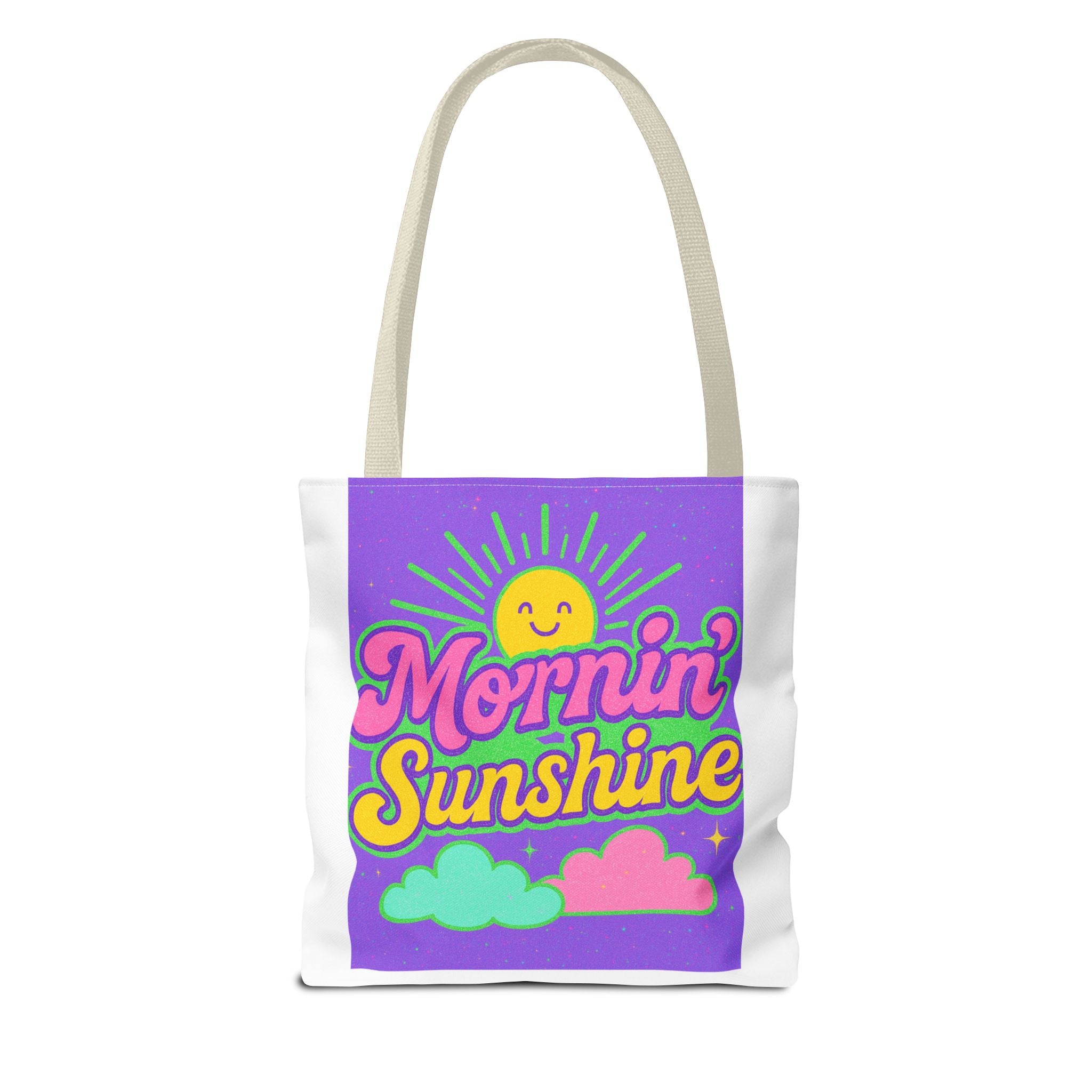 Mornin' Sunshine Tote Bag