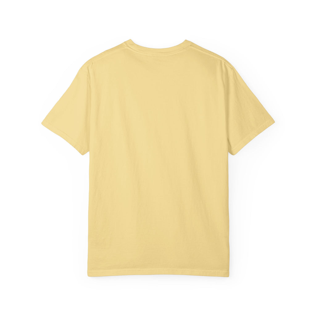 Autumn Pathway T-Shirt | Nature Lover Gift, Fall Fashion, Unisex Tee, Seasonal Wear, Cozy Vibes