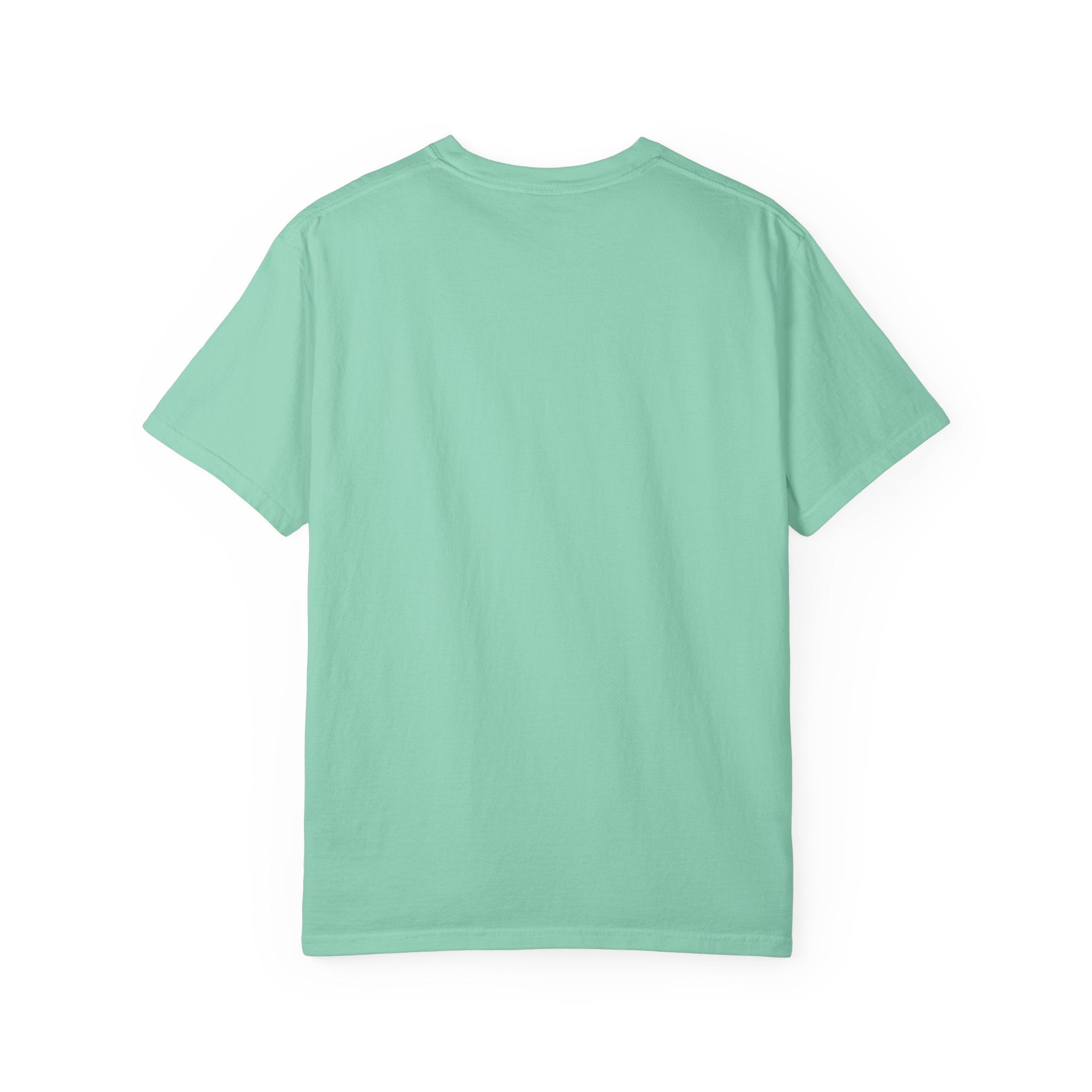 Autumn Pathway T-Shirt | Nature Lover Gift, Fall Fashion, Unisex Tee, Seasonal Wear, Cozy Vibes
